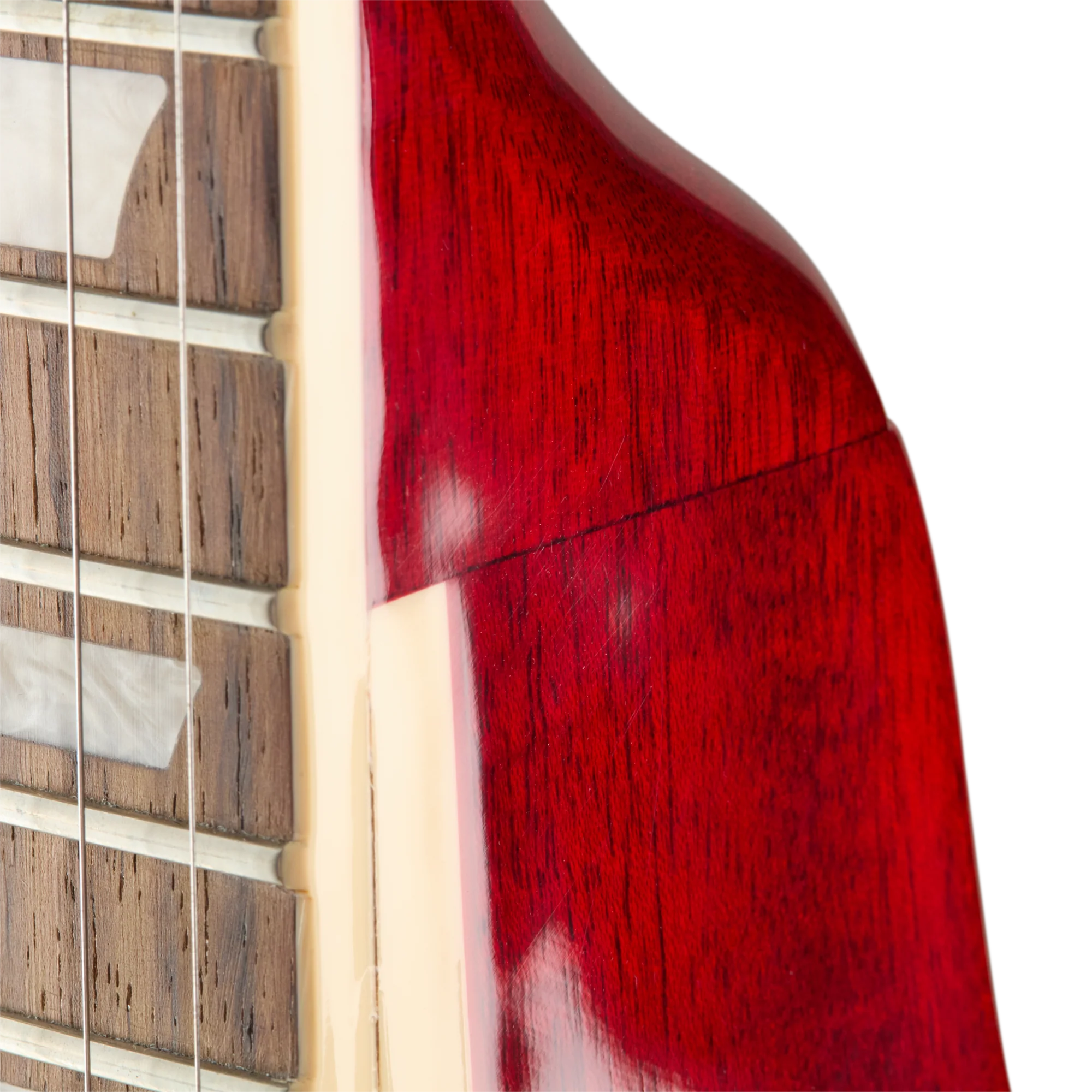 Gibson Mod™ Collection Les Paul Standard 50s, Roasted Chestnut 16 Gibson Mod™ Collection Les Paul Standard 50s, Roasted Chestnut