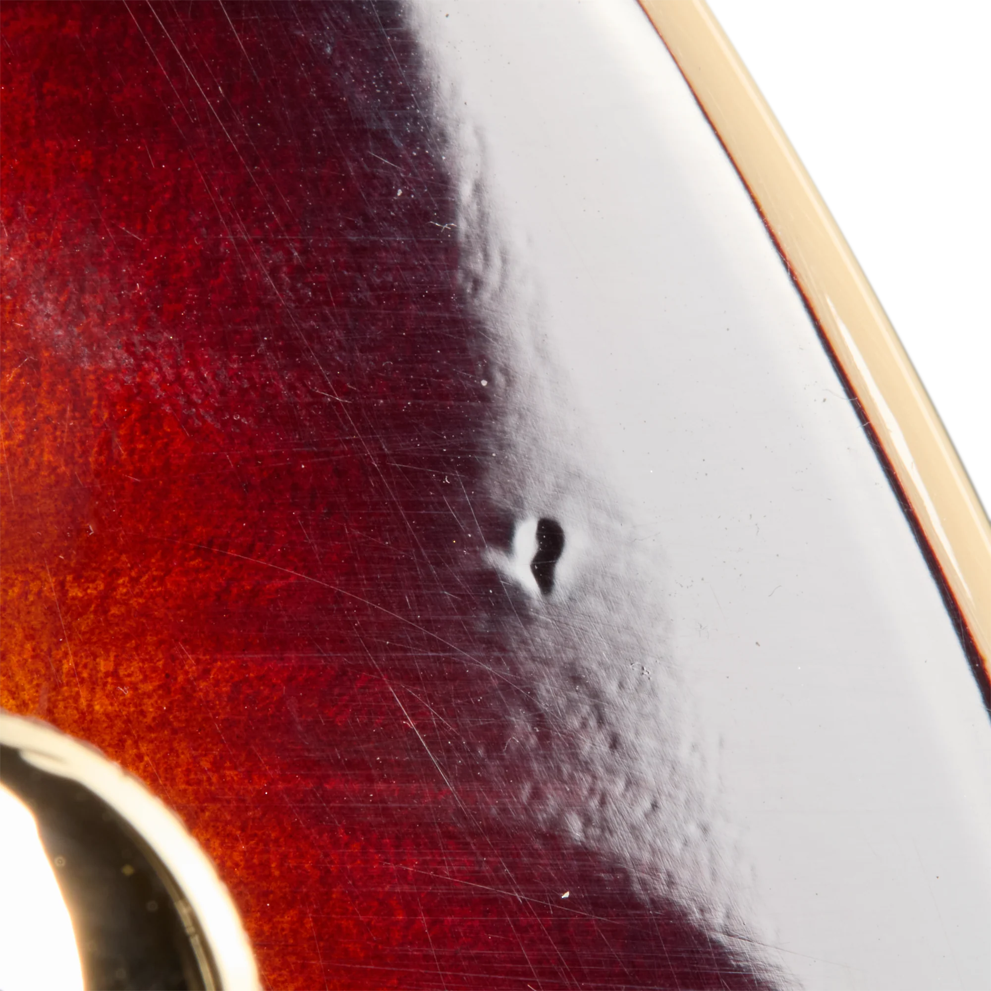 Gibson Mod™ Collection Les Paul Standard 50s, Roasted Chestnut 17 Gibson Mod™ Collection Les Paul Standard 50s, Roasted Chestnut