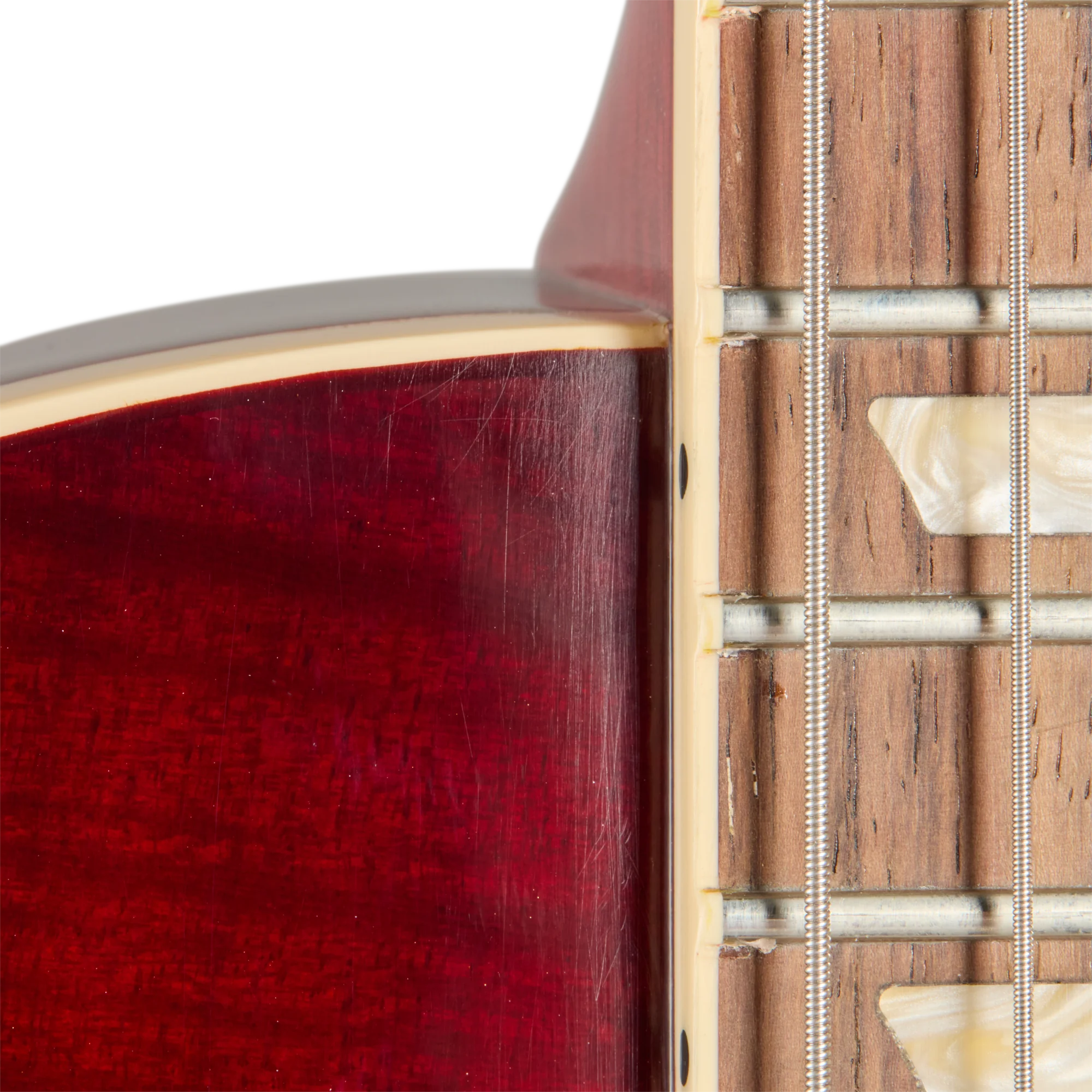 Gibson Mod™ Collection Les Paul Standard 50s, Roasted Chestnut 18 Gibson Mod™ Collection Les Paul Standard 50s, Roasted Chestnut