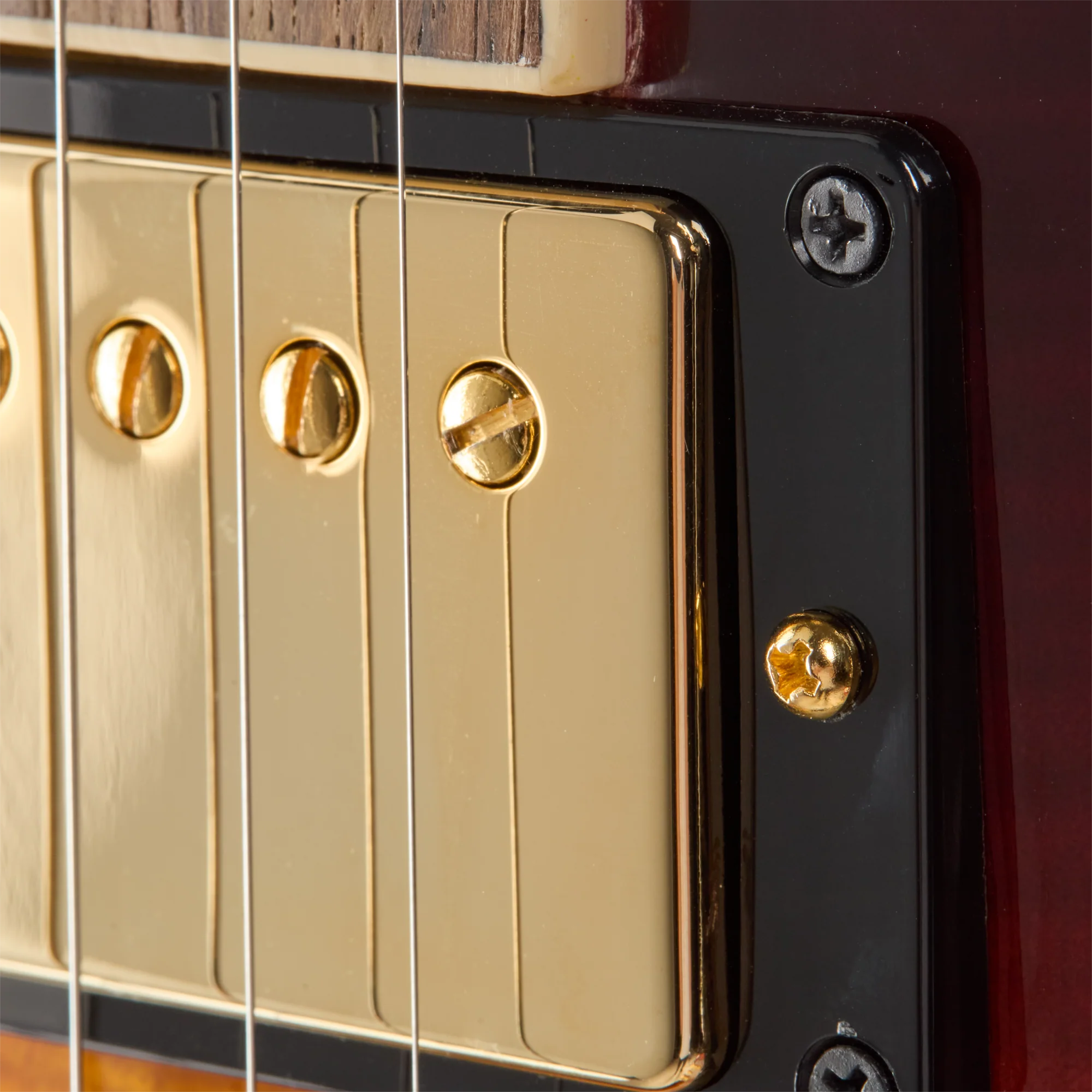 Gibson Mod™ Collection Les Paul Standard 50s, Roasted Chestnut 20 Gibson Mod™ Collection Les Paul Standard 50s, Roasted Chestnut