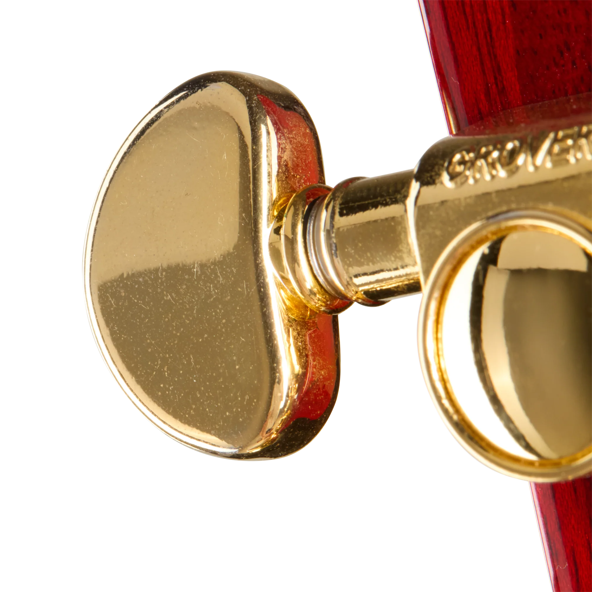 Gibson Mod™ Collection Les Paul Standard 50s, Roasted Chestnut 22 Gibson Mod™ Collection Les Paul Standard 50s, Roasted Chestnut