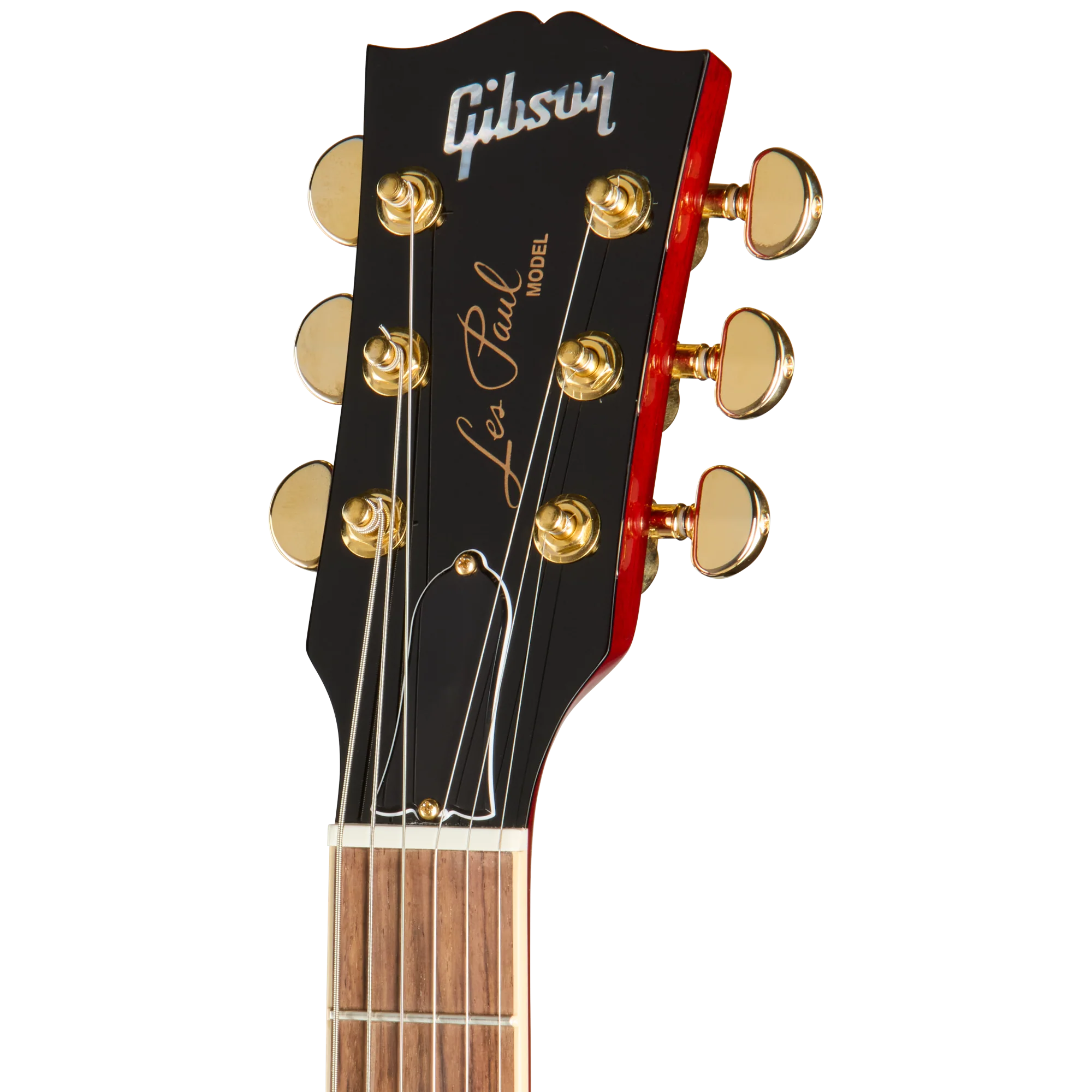Gibson Mod™ Collection Les Paul Standard 50s, Roasted Chestnut 5 Gibson Mod™ Collection Les Paul Standard 50s, Roasted Chestnut