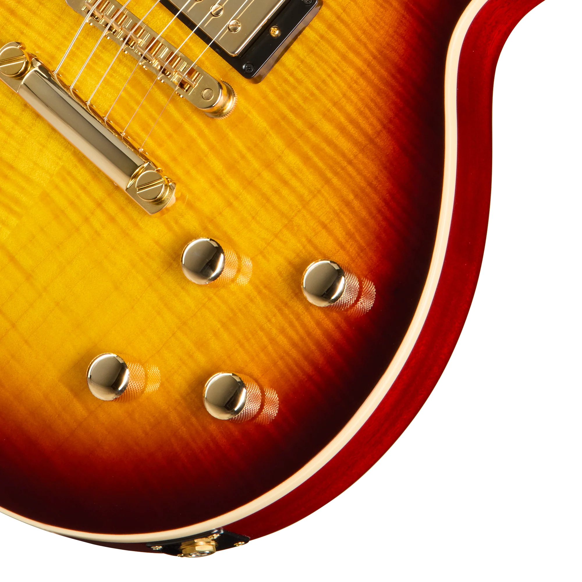 Gibson Mod™ Collection Les Paul Standard 50s, Roasted Chestnut 8 Gibson Mod™ Collection Les Paul Standard 50s, Roasted Chestnut
