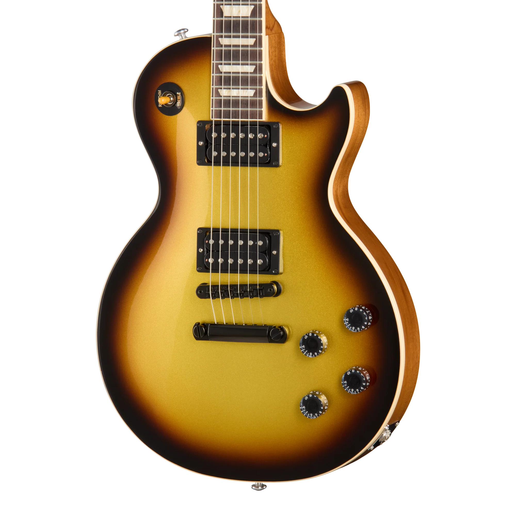 Gibson Mod™ Collection Les Paul Standard 50s, Sun Spot