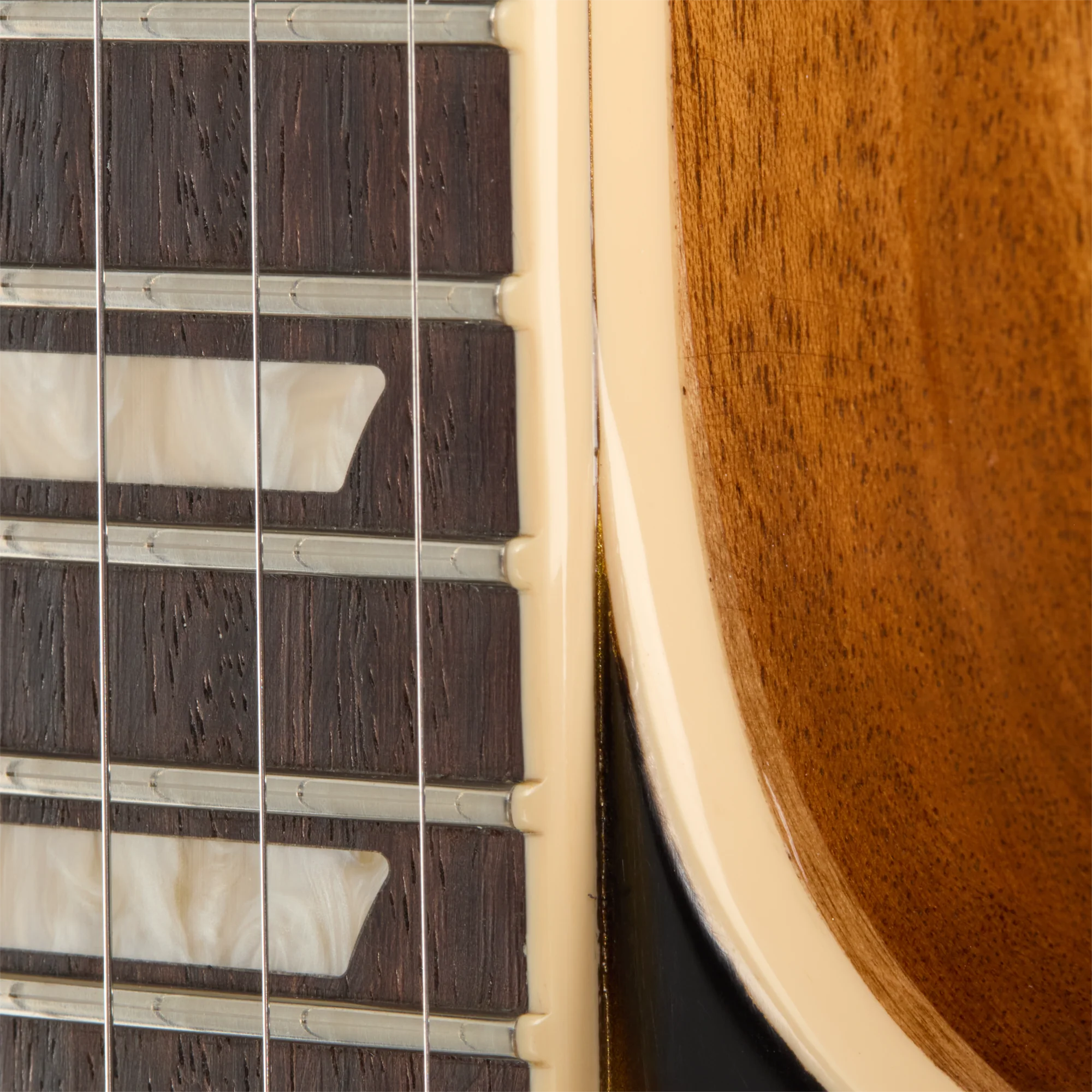 Gibson Mod™ Collection Les Paul Standard 50s, Sun Spot 10 Gibson Mod™ Collection Les Paul Standard 50s, Sun Spot