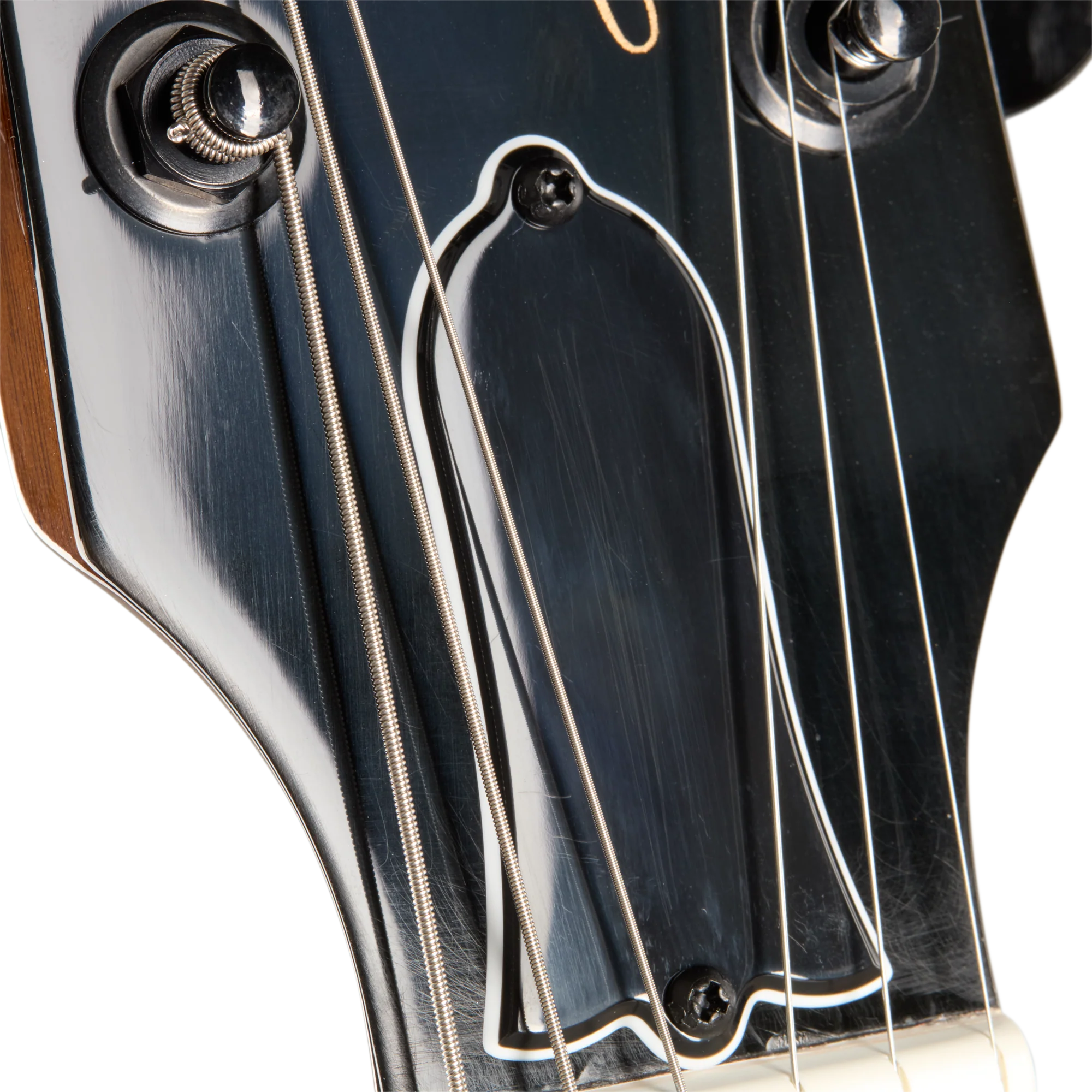 Gibson Mod™ Collection Les Paul Standard 50s, Sun Spot 12 Gibson Mod™ Collection Les Paul Standard 50s, Sun Spot