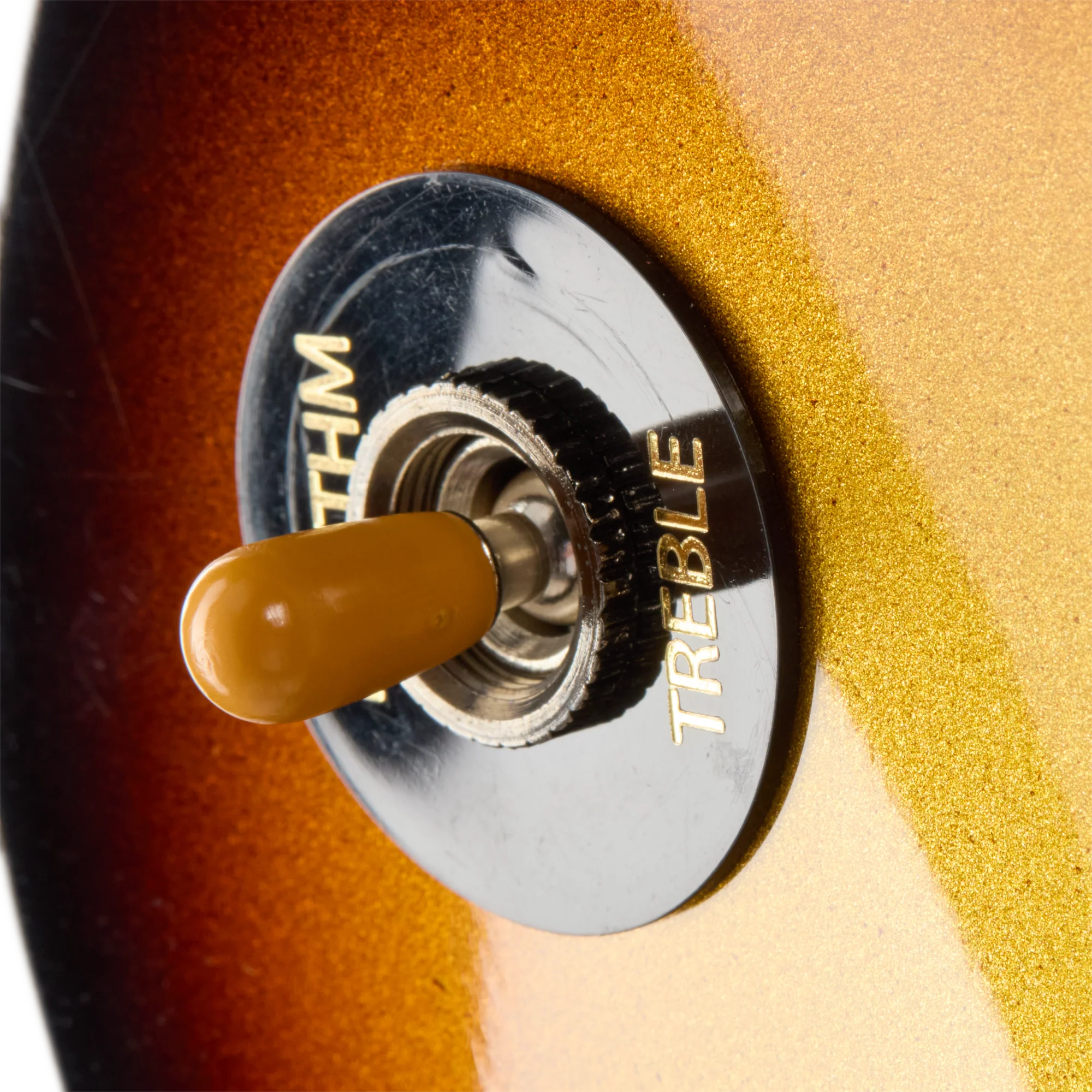 Gibson Mod™ Collection Les Paul Standard 50s, Sun Spot 13 Gibson Mod™ Collection Les Paul Standard 50s, Sun Spot