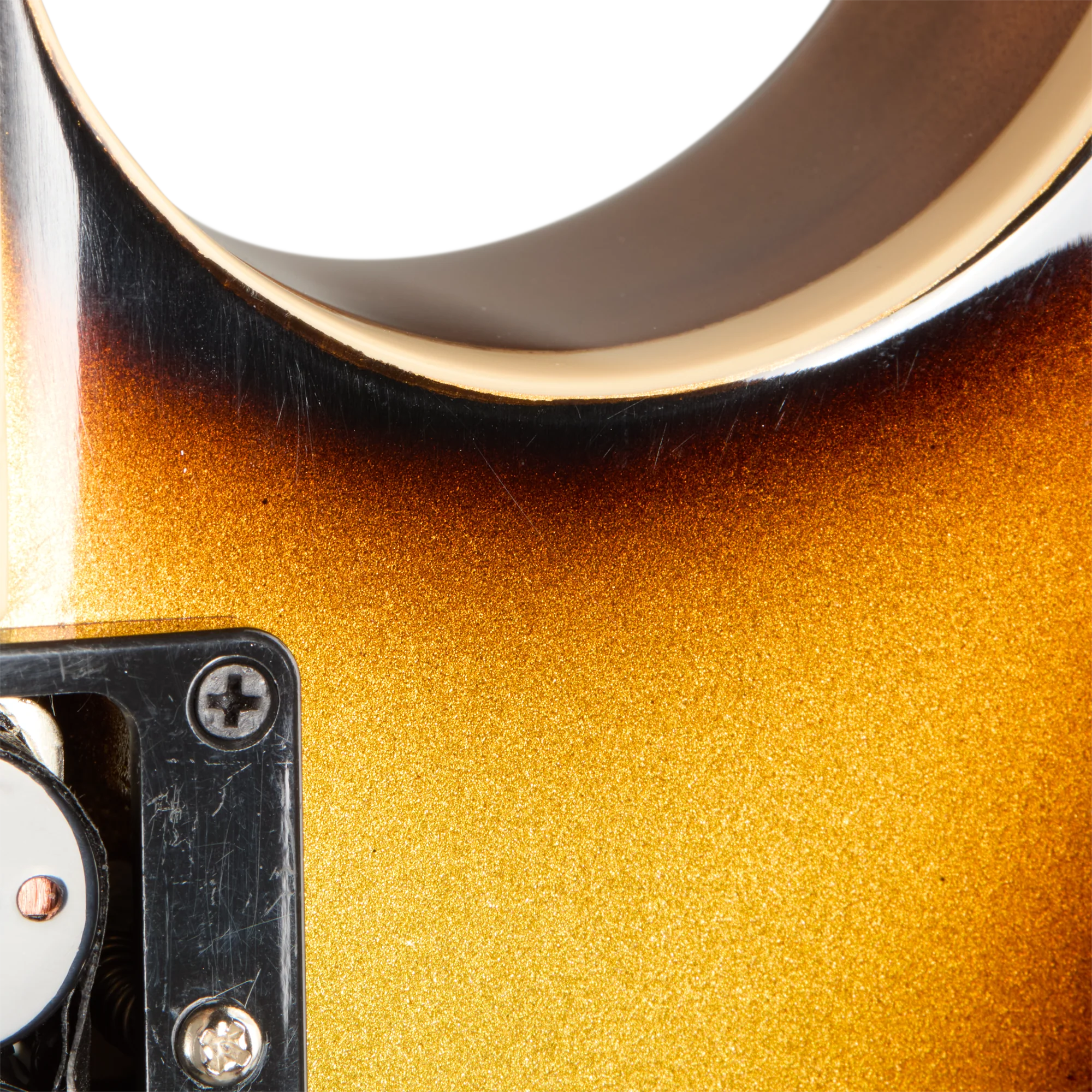 Gibson Mod™ Collection Les Paul Standard 50s, Sun Spot 14 Gibson Mod™ Collection Les Paul Standard 50s, Sun Spot
