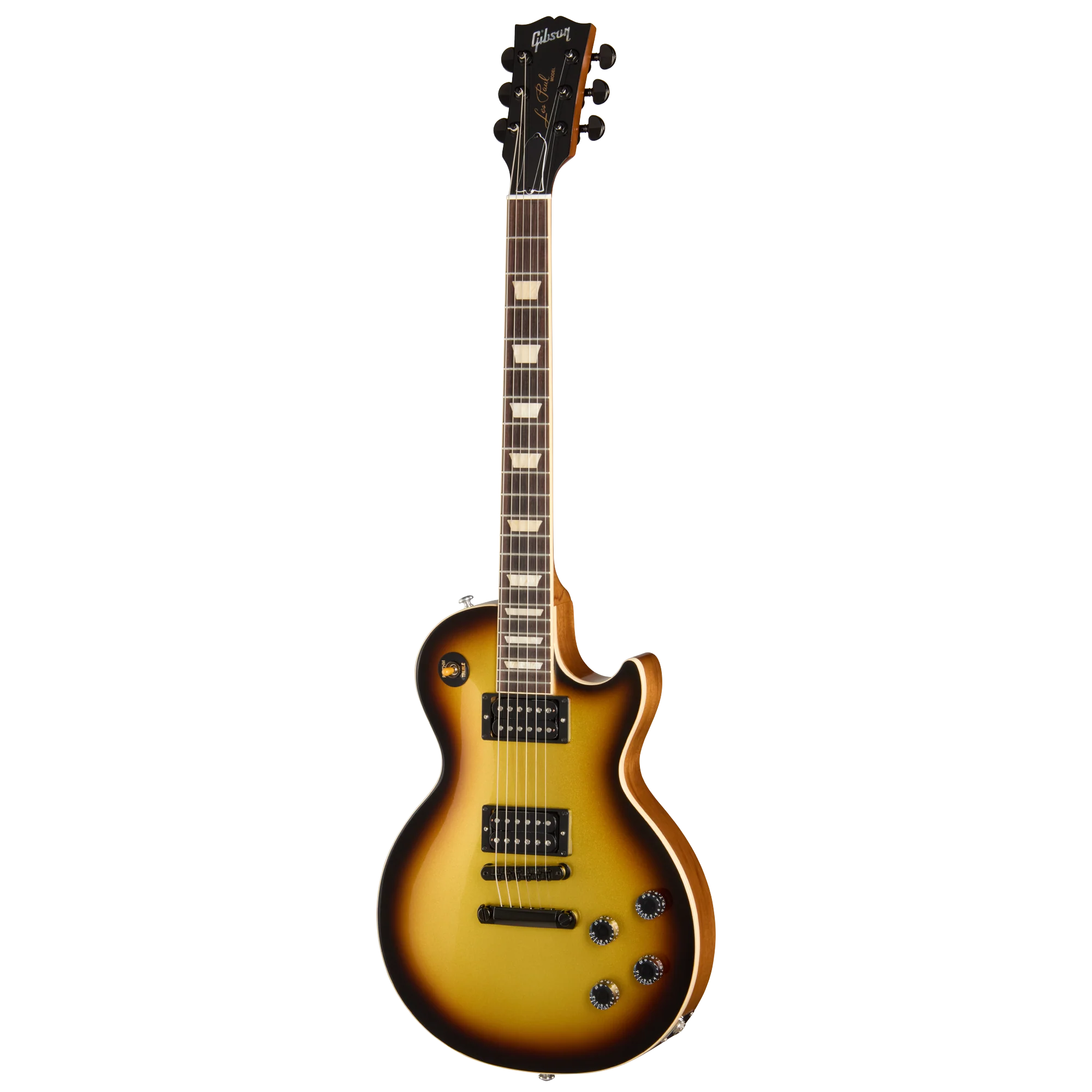 Gibson Mod™ Collection Les Paul Standard 50s, Sun Spot 3 Gibson Mod™ Collection Les Paul Standard 50s, Sun Spot