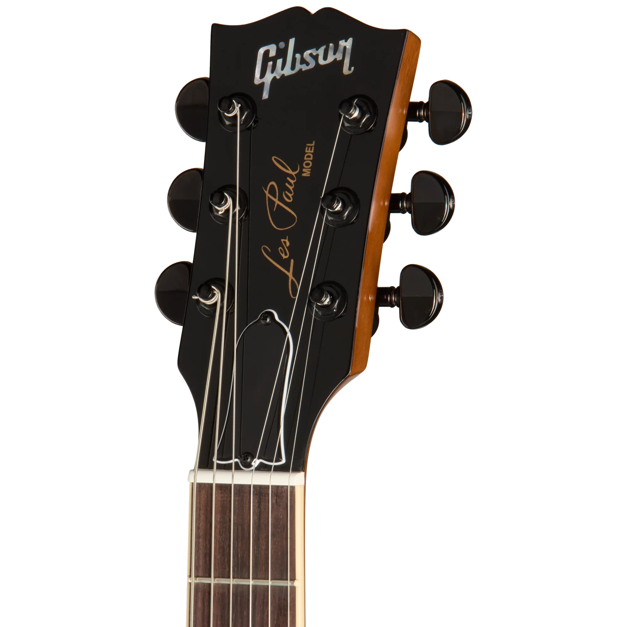 Gibson Mod™ Collection Les Paul Standard 50s, Sun Spot 5 Gibson Mod™ Collection Les Paul Standard 50s, Sun Spot