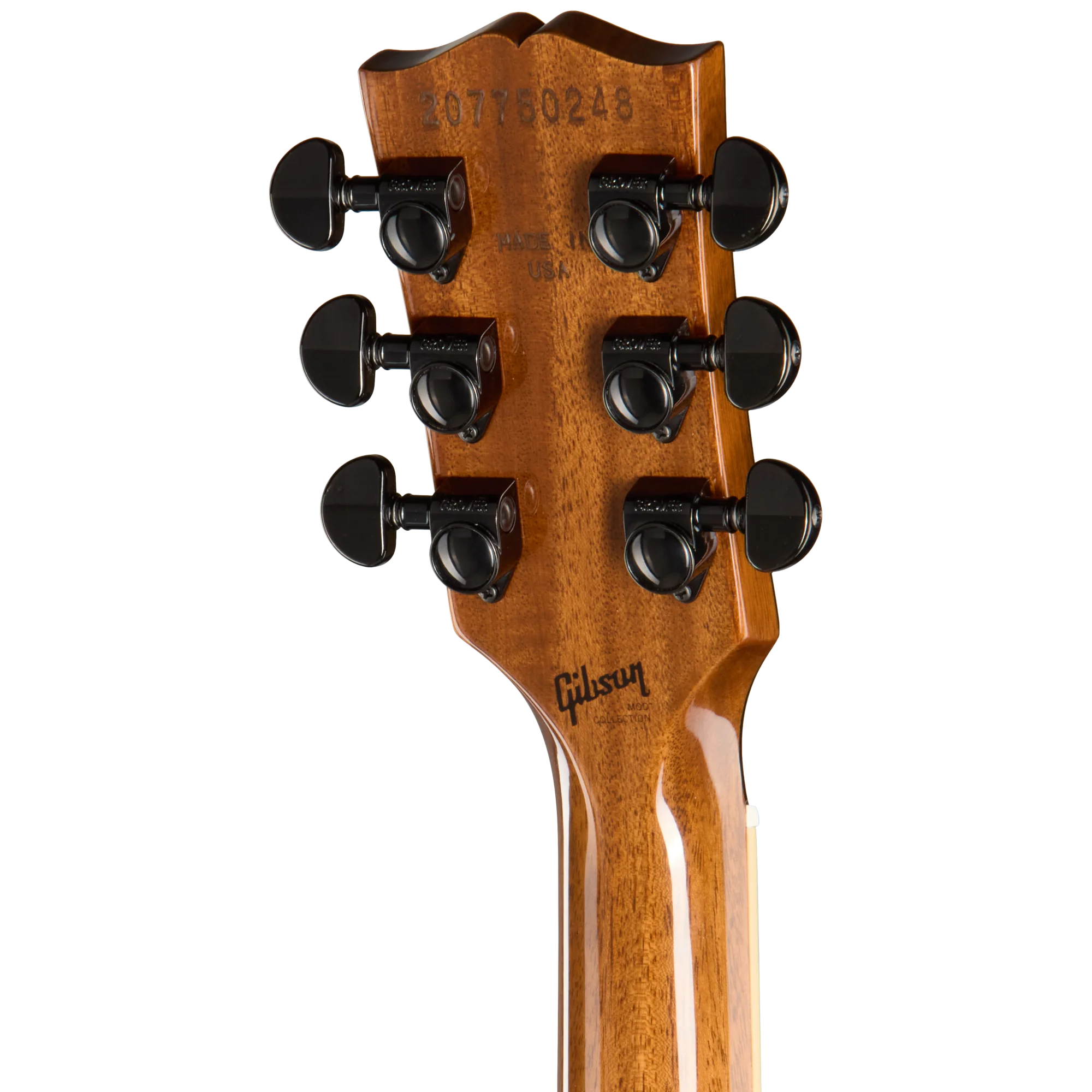 Gibson Mod™ Collection Les Paul Standard 50s, Sun Spot 6 Gibson Mod™ Collection Les Paul Standard 50s, Sun Spot