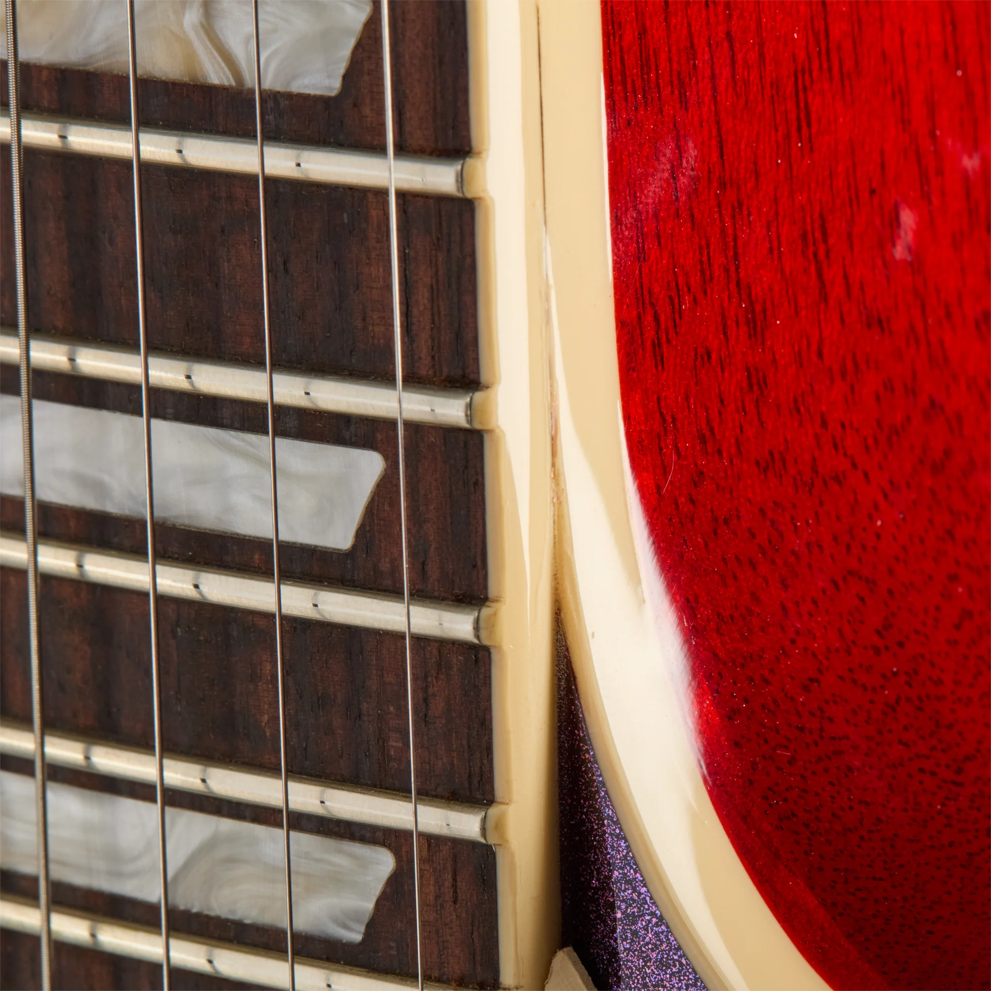 Gibson Mod™ Collection Les Paul Standard 60s, Grapeberry Fizz 10 Gibson Mod™ Collection Les Paul Standard 60s, Grapeberry Fizz