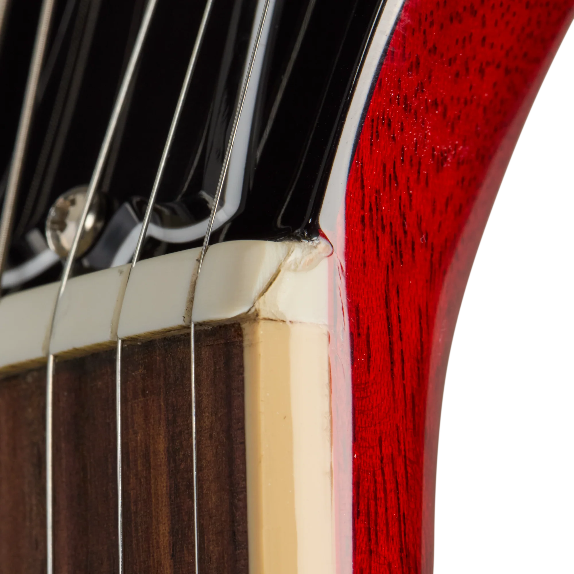 Gibson Mod™ Collection Les Paul Standard 60s, Grapeberry Fizz 17 Gibson Mod™ Collection Les Paul Standard 60s, Grapeberry Fizz