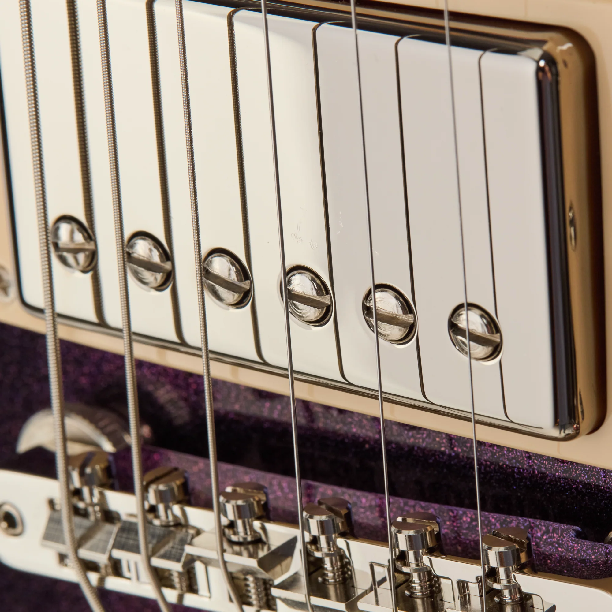 Gibson Mod™ Collection Les Paul Standard 60s, Grapeberry Fizz 18 Gibson Mod™ Collection Les Paul Standard 60s, Grapeberry Fizz