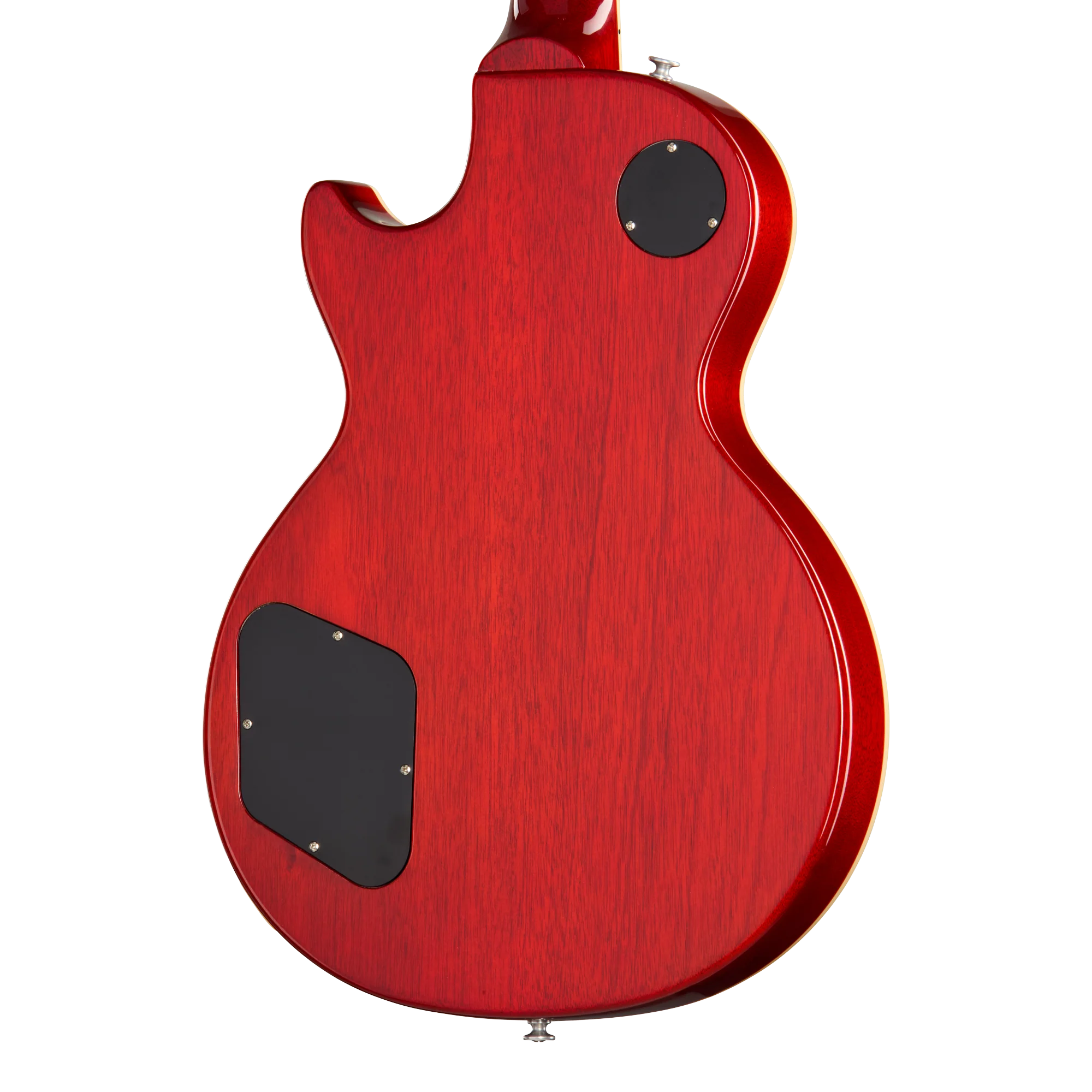 Gibson Mod™ Collection Les Paul Standard 60s, Grapeberry Fizz 2 Gibson Mod™ Collection Les Paul Standard 60s, Grapeberry Fizz