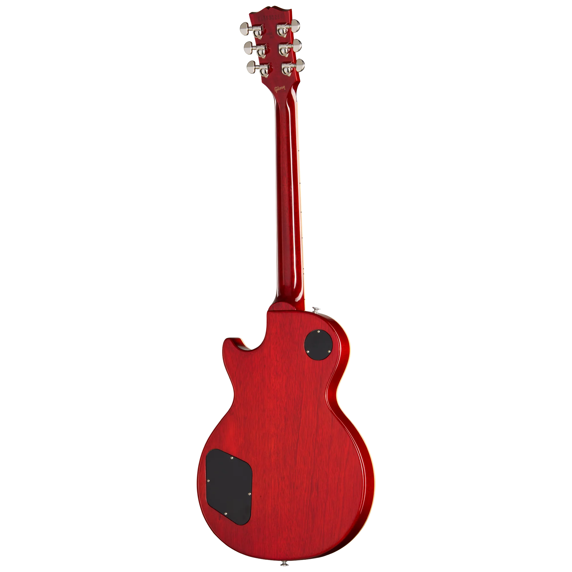 Gibson Mod™ Collection Les Paul Standard 60s, Grapeberry Fizz 4 Gibson Mod™ Collection Les Paul Standard 60s, Grapeberry Fizz