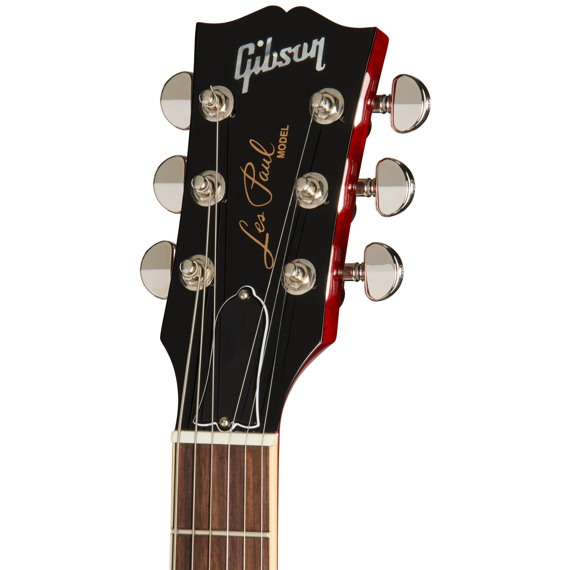 Gibson Mod™ Collection Les Paul Standard 60s, Grapeberry Fizz 5 Gibson Mod™ Collection Les Paul Standard 60s, Grapeberry Fizz