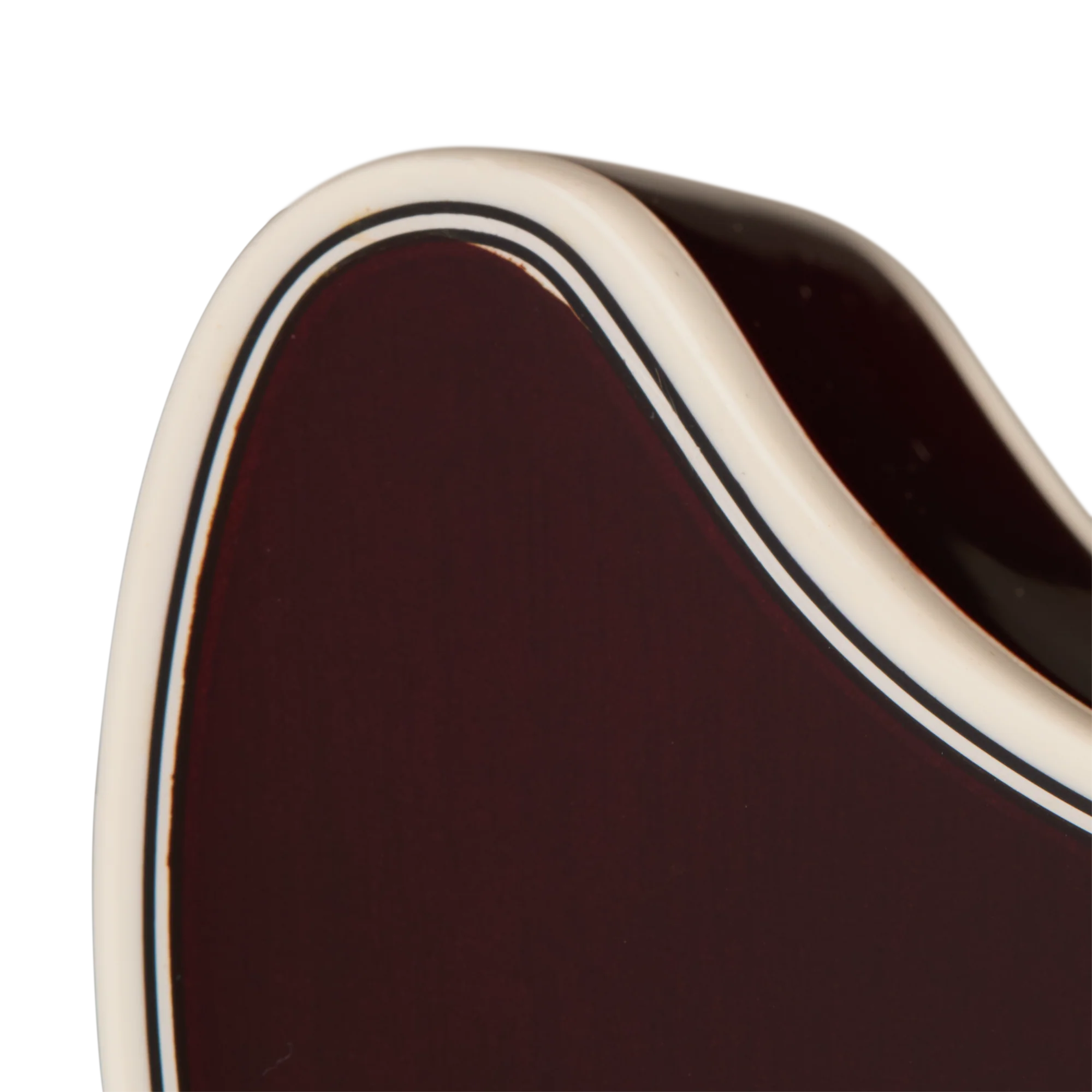 Gibson Mod™ Collection Les Paul Custom, Katchinatu's Ruby 18 Gibson Mod™ Collection Les Paul Custom, Katchinatu's Ruby