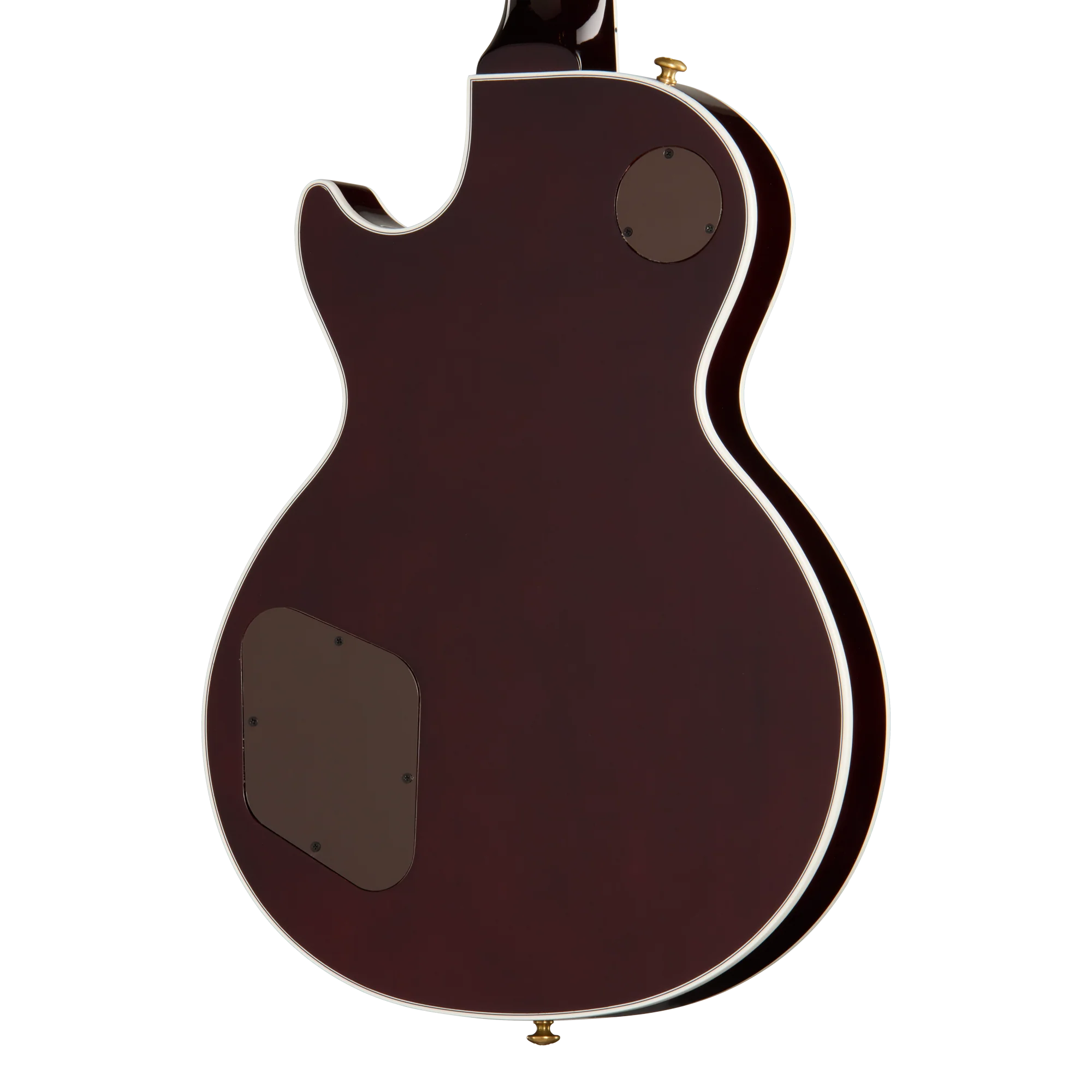 Gibson Mod™ Collection Les Paul Custom, Katchinatu's Ruby 2 Gibson Mod™ Collection Les Paul Custom, Katchinatu's Ruby