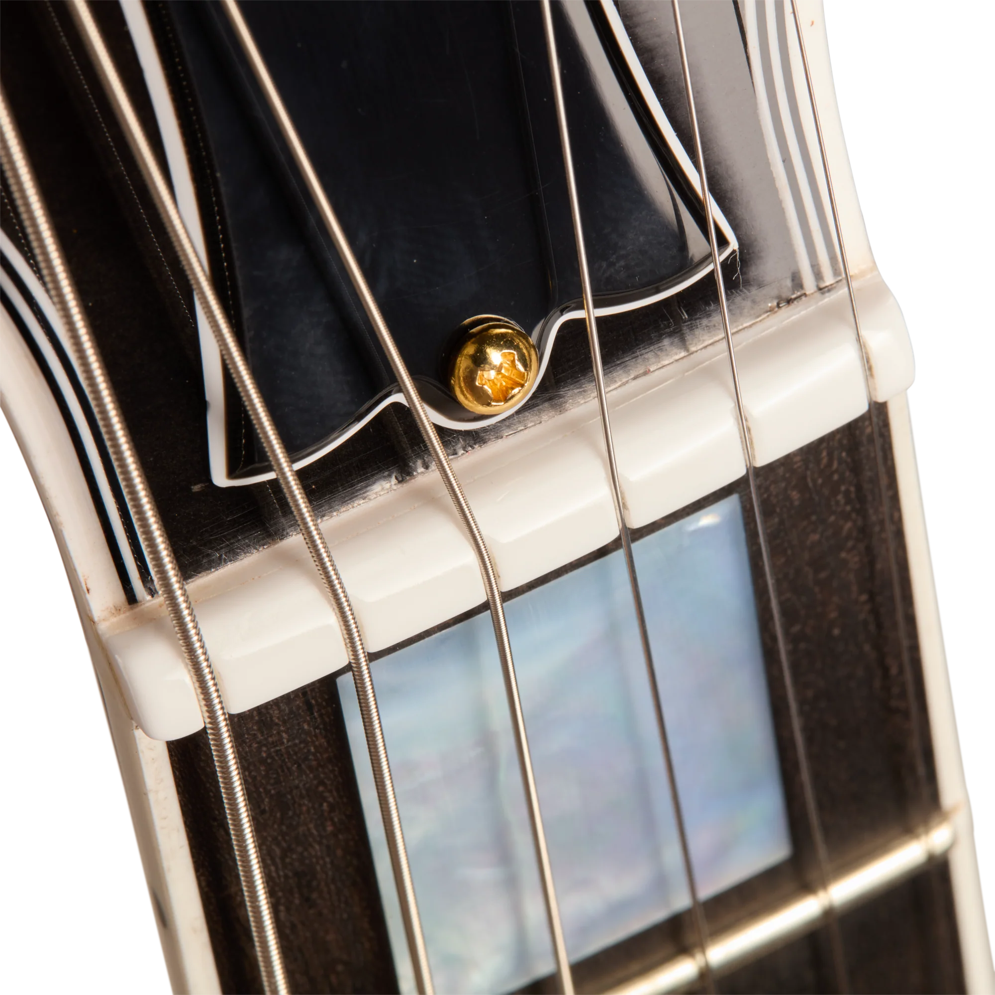 Gibson Mod™ Collection Les Paul Custom, Katchinatu's Ruby 20 Gibson Mod™ Collection Les Paul Custom, Katchinatu's Ruby