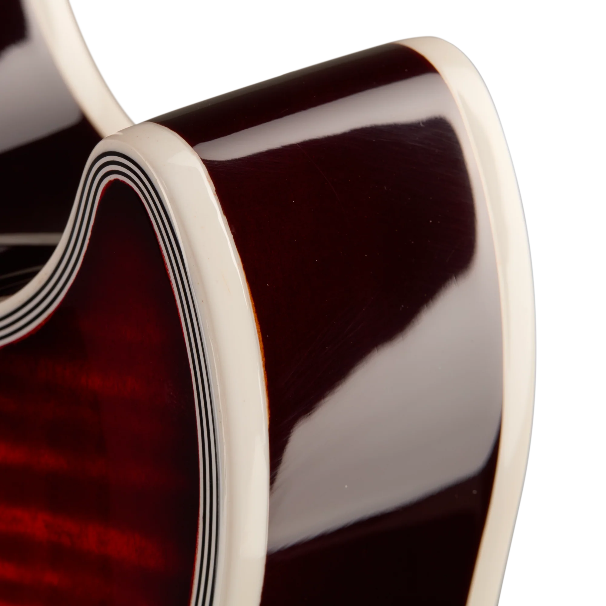 Gibson Mod™ Collection Les Paul Custom, Katchinatu's Ruby 22 Gibson Mod™ Collection Les Paul Custom, Katchinatu's Ruby