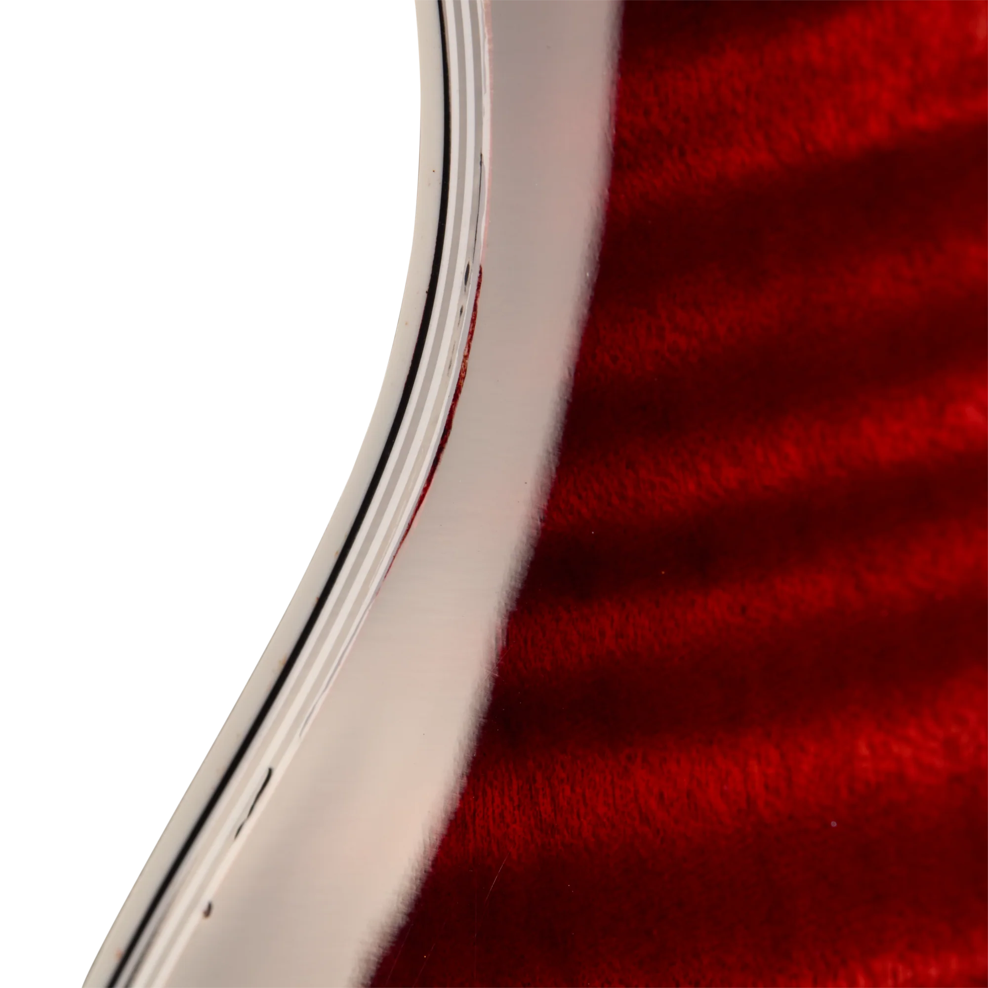 Gibson Mod™ Collection Les Paul Custom, Katchinatu's Ruby 24 Gibson Mod™ Collection Les Paul Custom, Katchinatu's Ruby