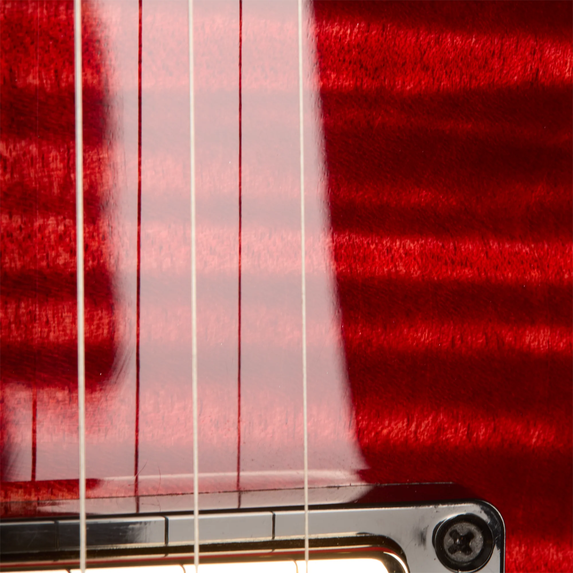 Gibson Mod™ Collection Les Paul Custom, Katchinatu's Ruby 26 Gibson Mod™ Collection Les Paul Custom, Katchinatu's Ruby