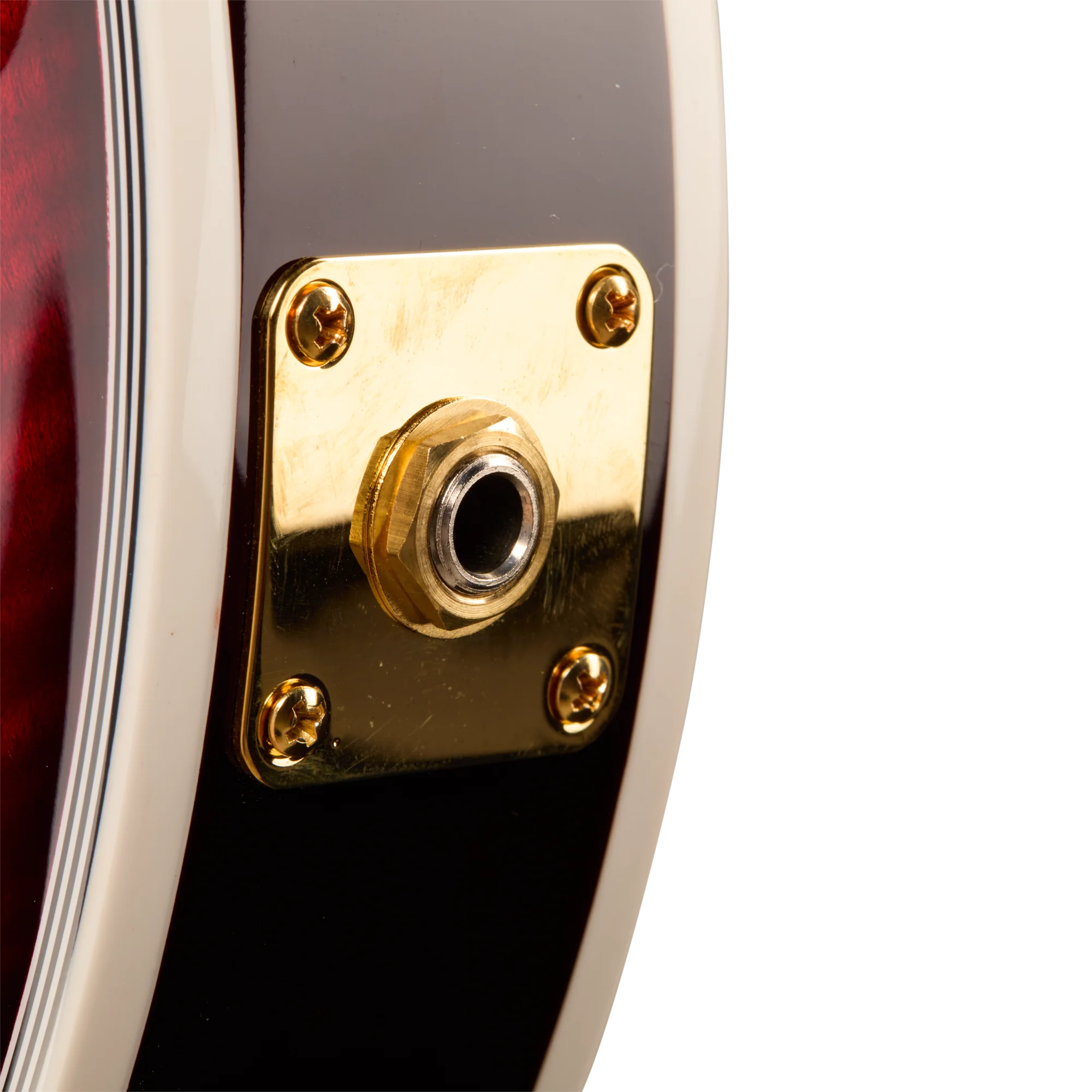 Gibson Mod™ Collection Les Paul Custom, Katchinatu's Ruby 27 Gibson Mod™ Collection Les Paul Custom, Katchinatu's Ruby