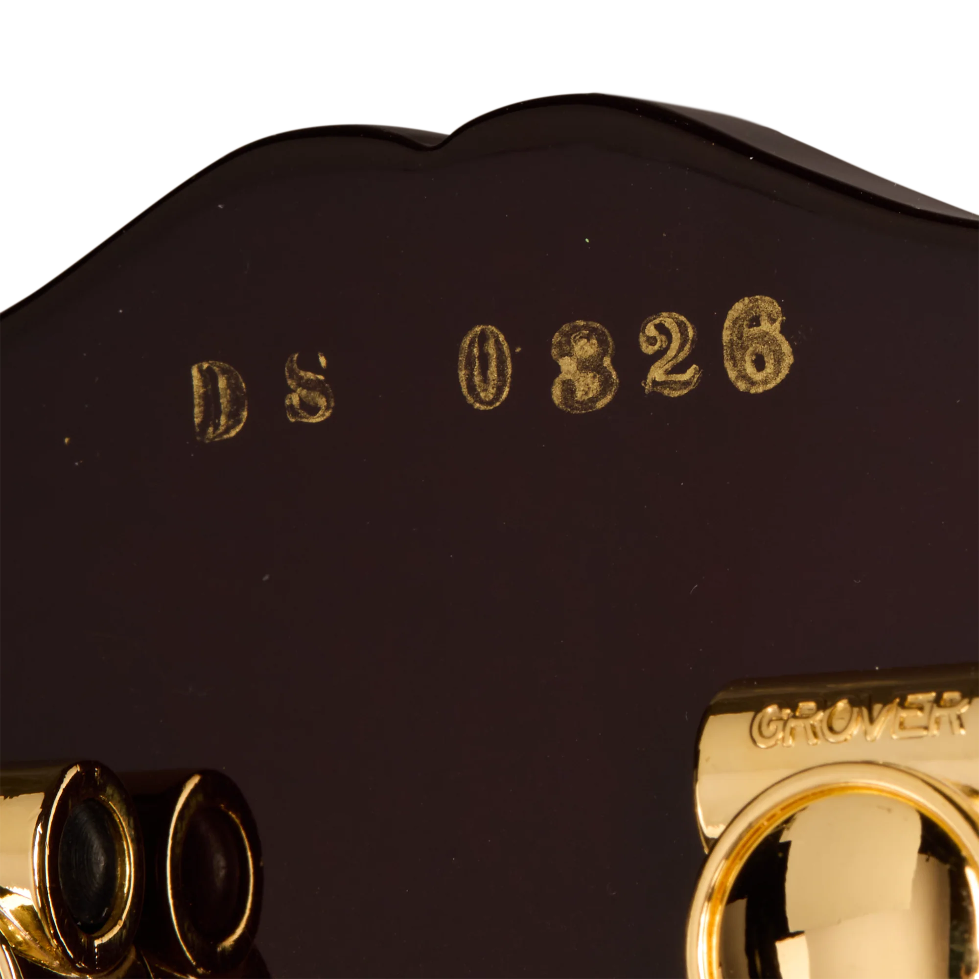 Gibson Mod™ Collection Les Paul Custom, Katchinatu's Ruby 30 Gibson Mod™ Collection Les Paul Custom, Katchinatu's Ruby