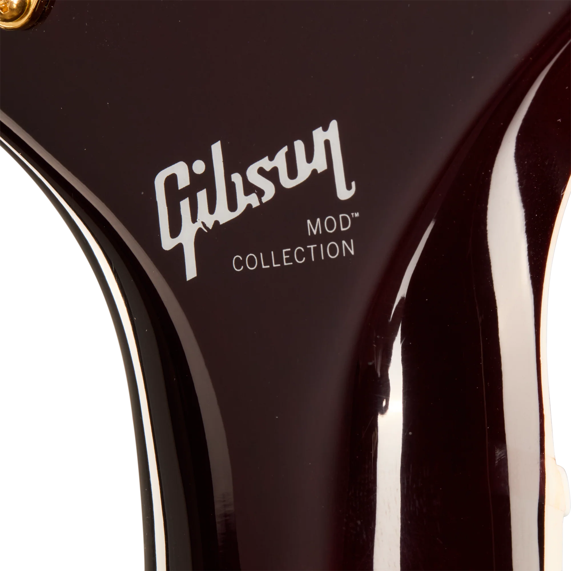 Gibson Mod™ Collection Les Paul Custom, Katchinatu's Ruby 31 Gibson Mod™ Collection Les Paul Custom, Katchinatu's Ruby