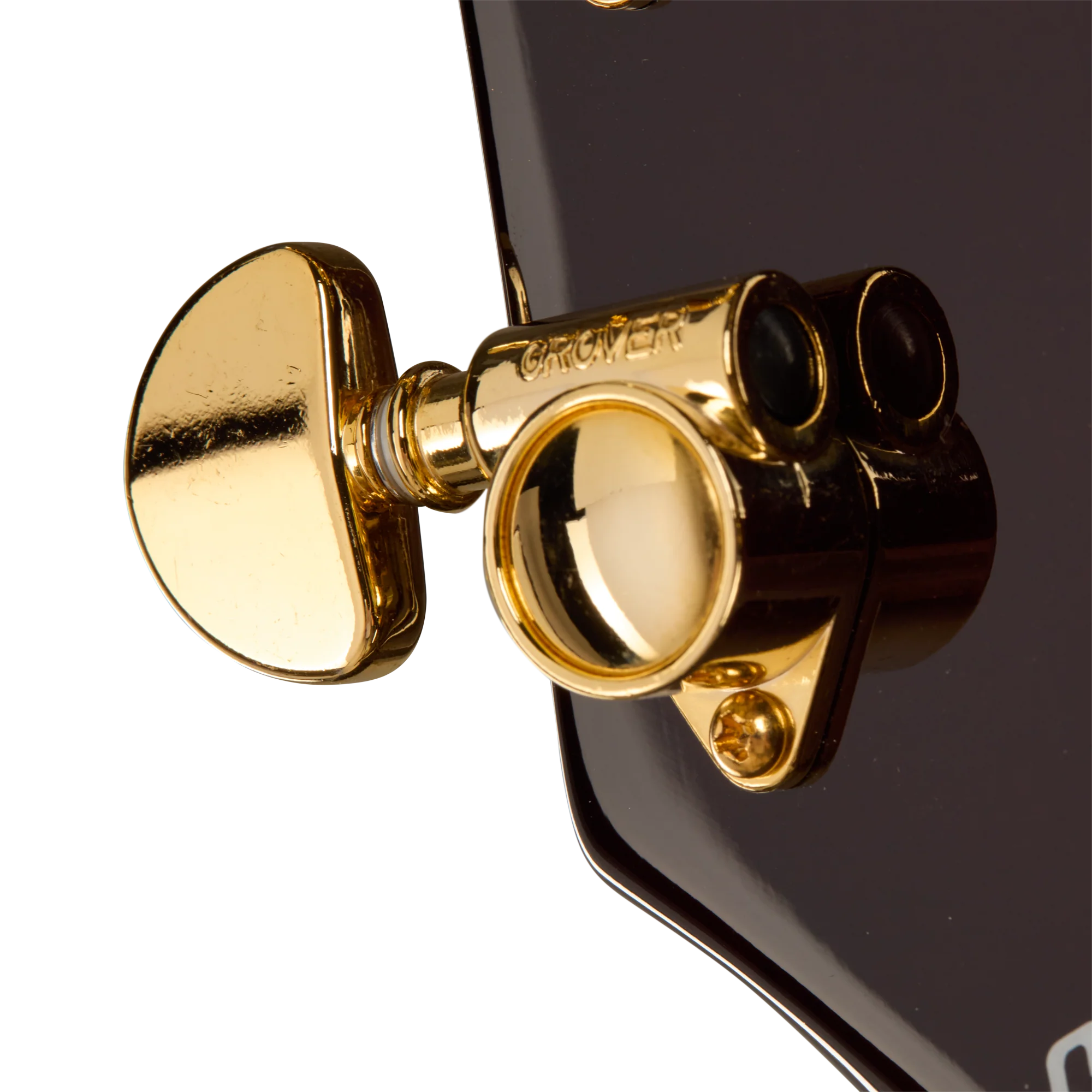 Gibson Mod™ Collection Les Paul Custom, Katchinatu's Ruby 32 Gibson Mod™ Collection Les Paul Custom, Katchinatu's Ruby