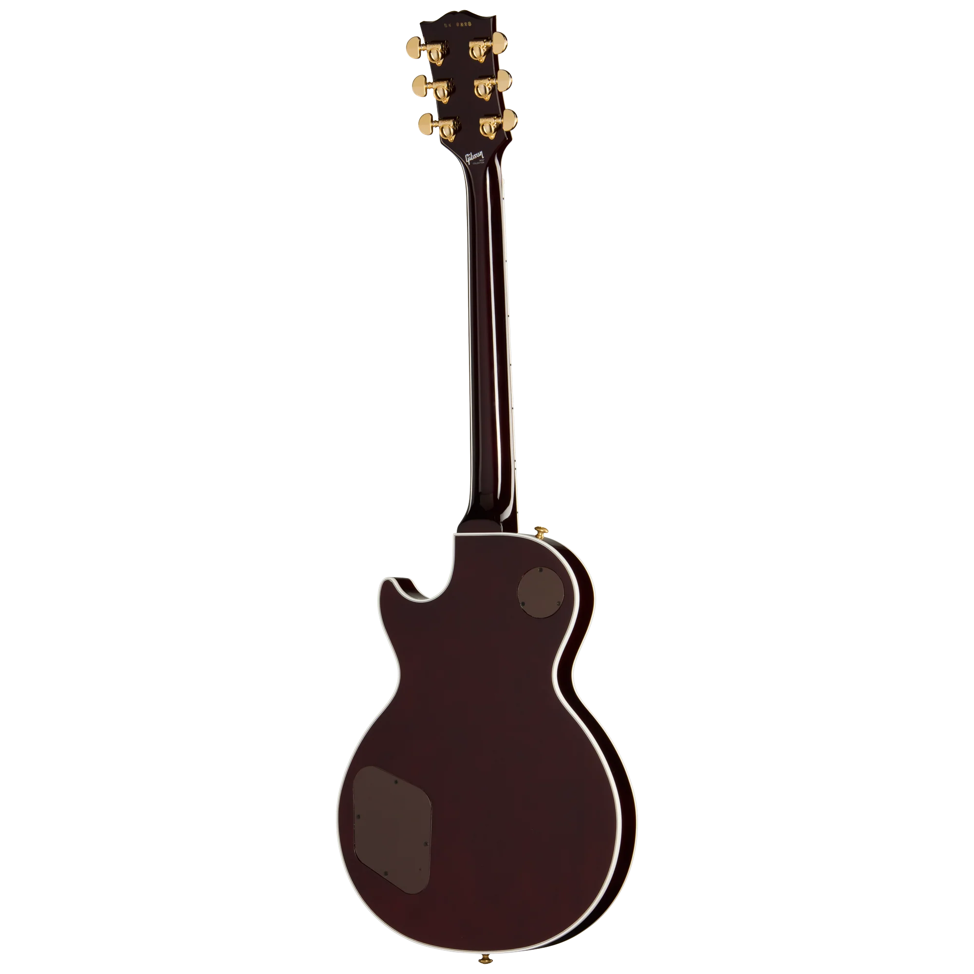 Gibson Mod™ Collection Les Paul Custom, Katchinatu's Ruby 4 Gibson Mod™ Collection Les Paul Custom, Katchinatu's Ruby