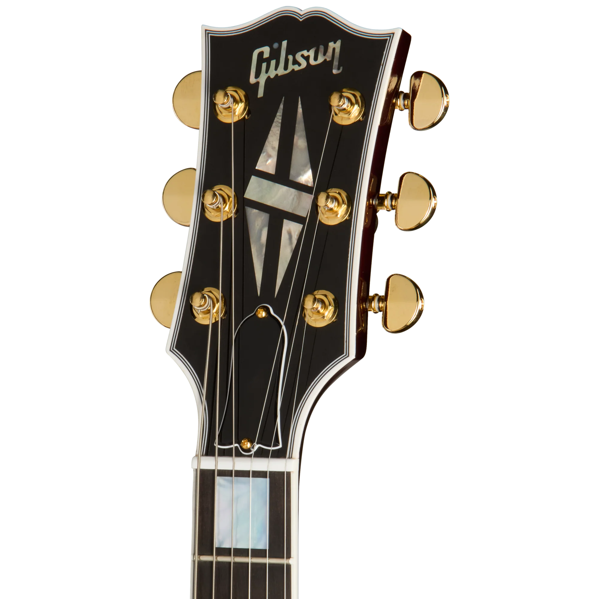 Gibson Mod™ Collection Les Paul Custom, Katchinatu's Ruby 5 Gibson Mod™ Collection Les Paul Custom, Katchinatu's Ruby
