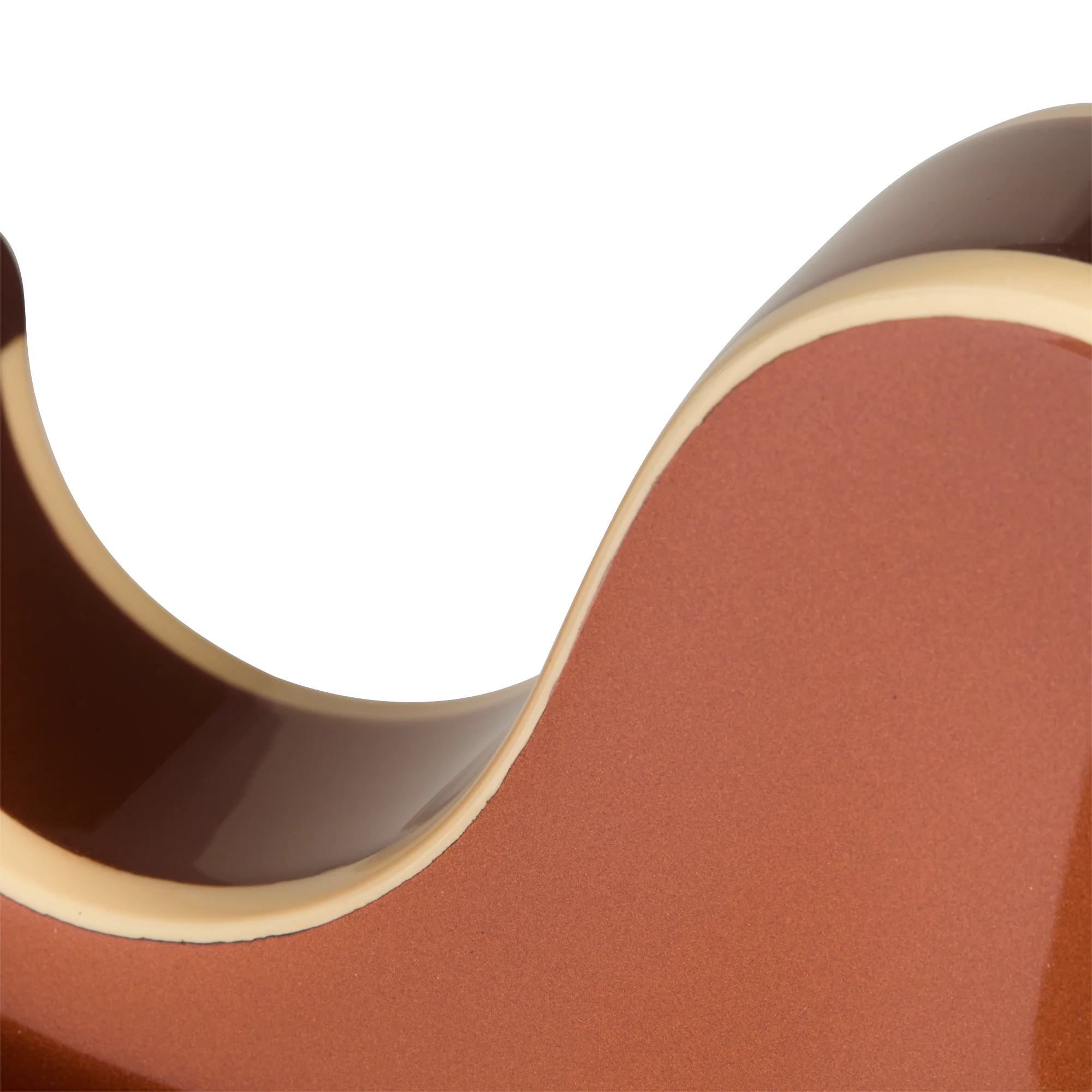Gibson Mod™ Collection ES-330, Smooth Copper 10 Gibson Mod™ Collection ES-330, Smooth Copper