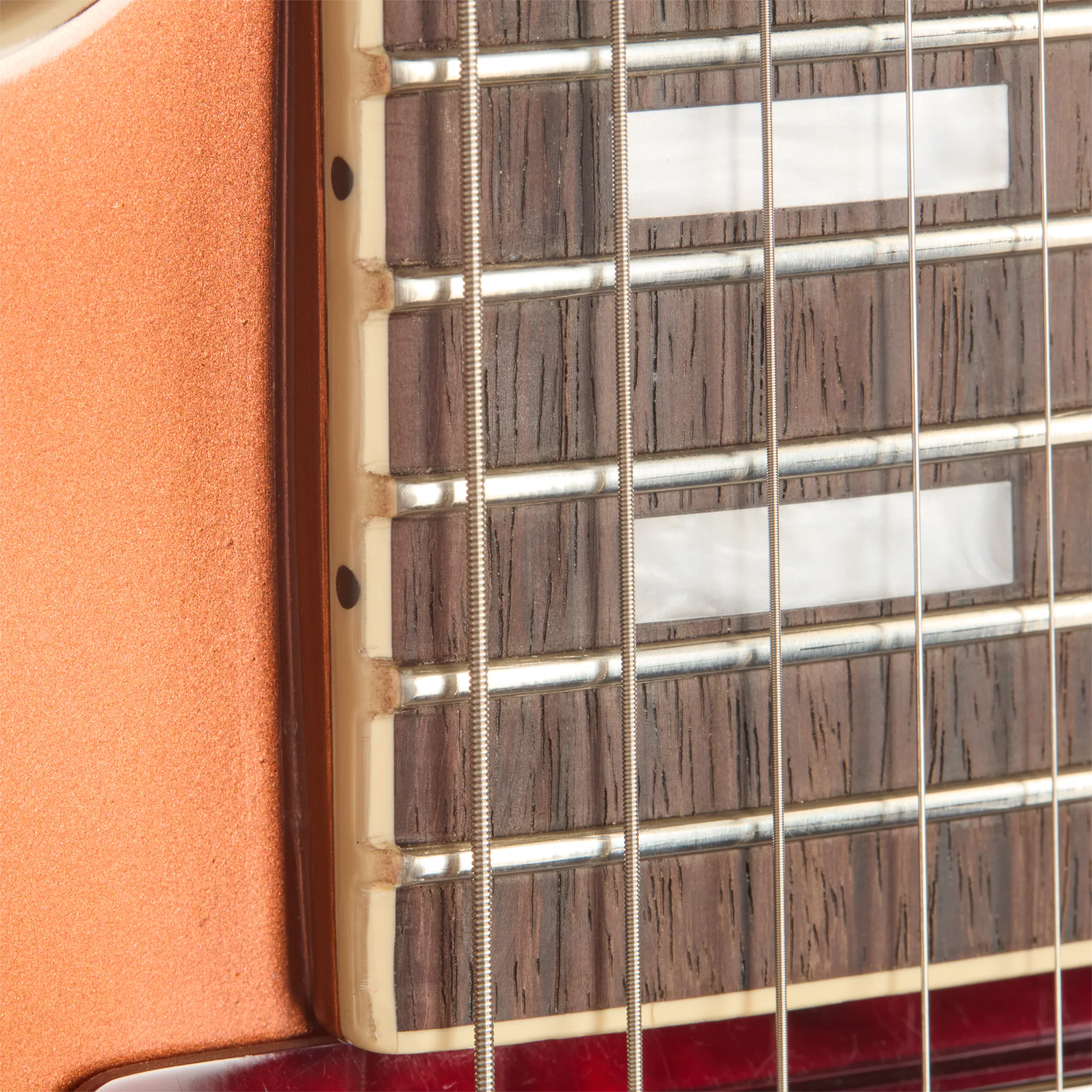 Gibson Mod™ Collection ES-330, Smooth Copper 12 Gibson Mod™ Collection ES-330, Smooth Copper
