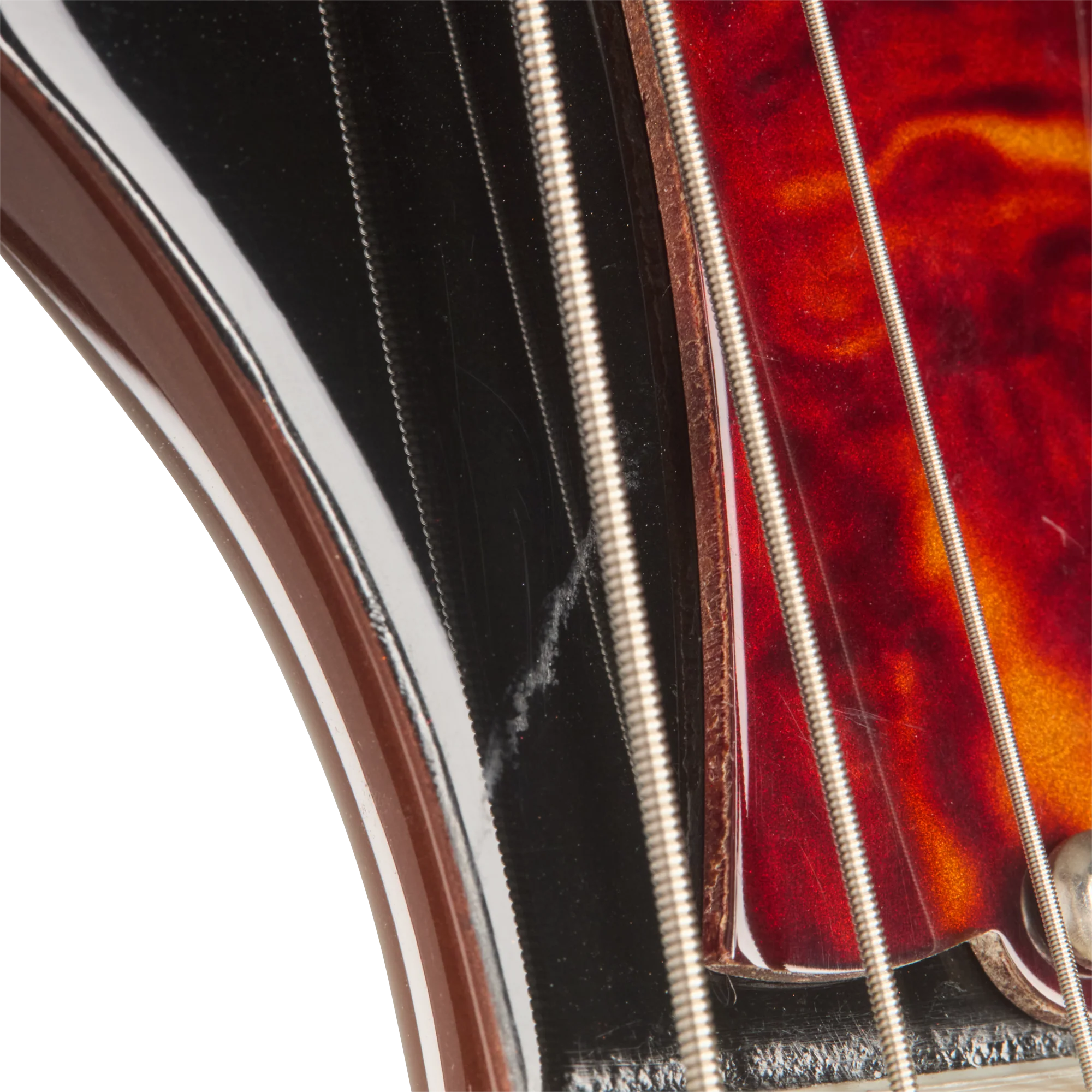 Gibson Mod™ Collection ES-330, Smooth Copper 14 Gibson Mod™ Collection ES-330, Smooth Copper
