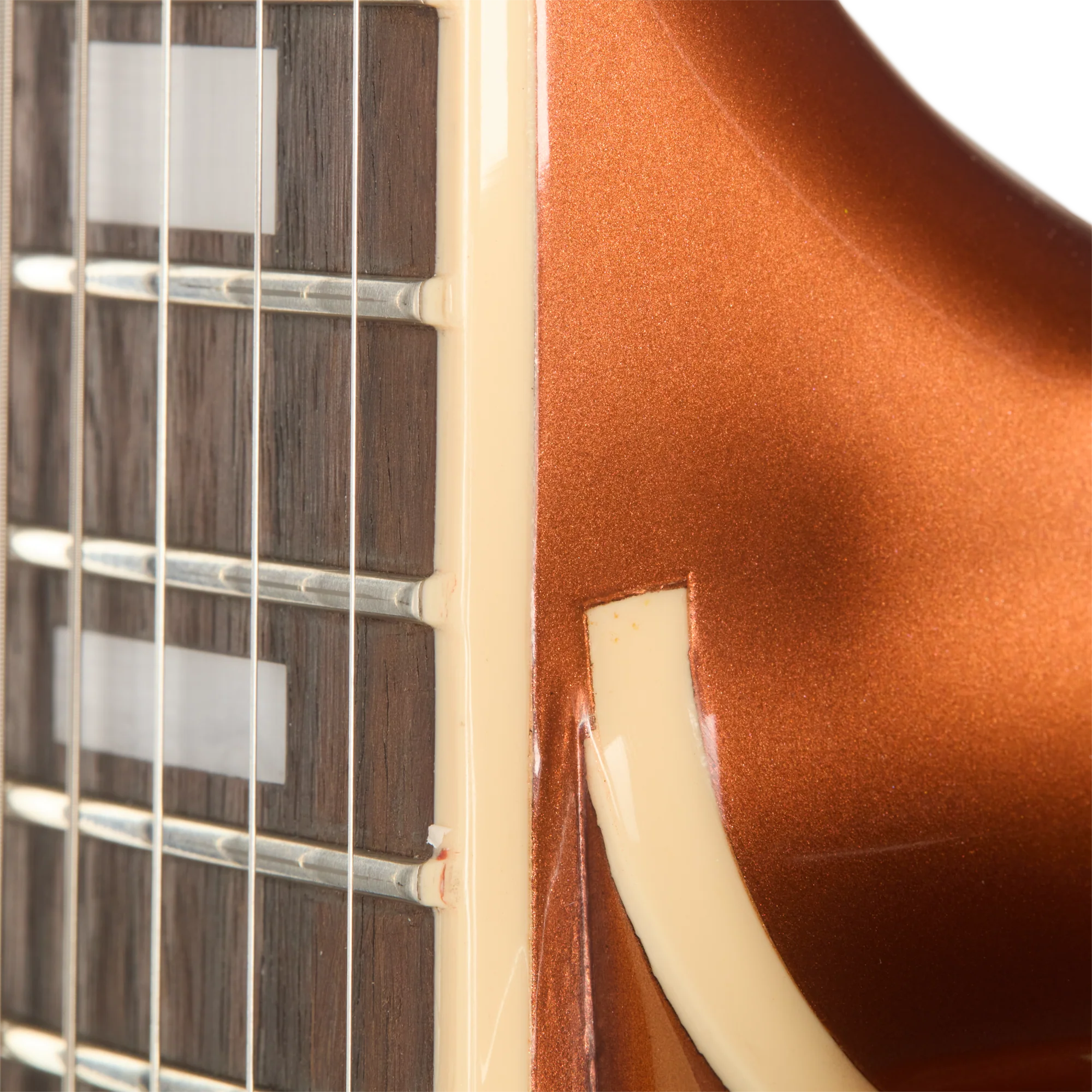 Gibson Mod™ Collection ES-330, Smooth Copper 16 Gibson Mod™ Collection ES-330, Smooth Copper