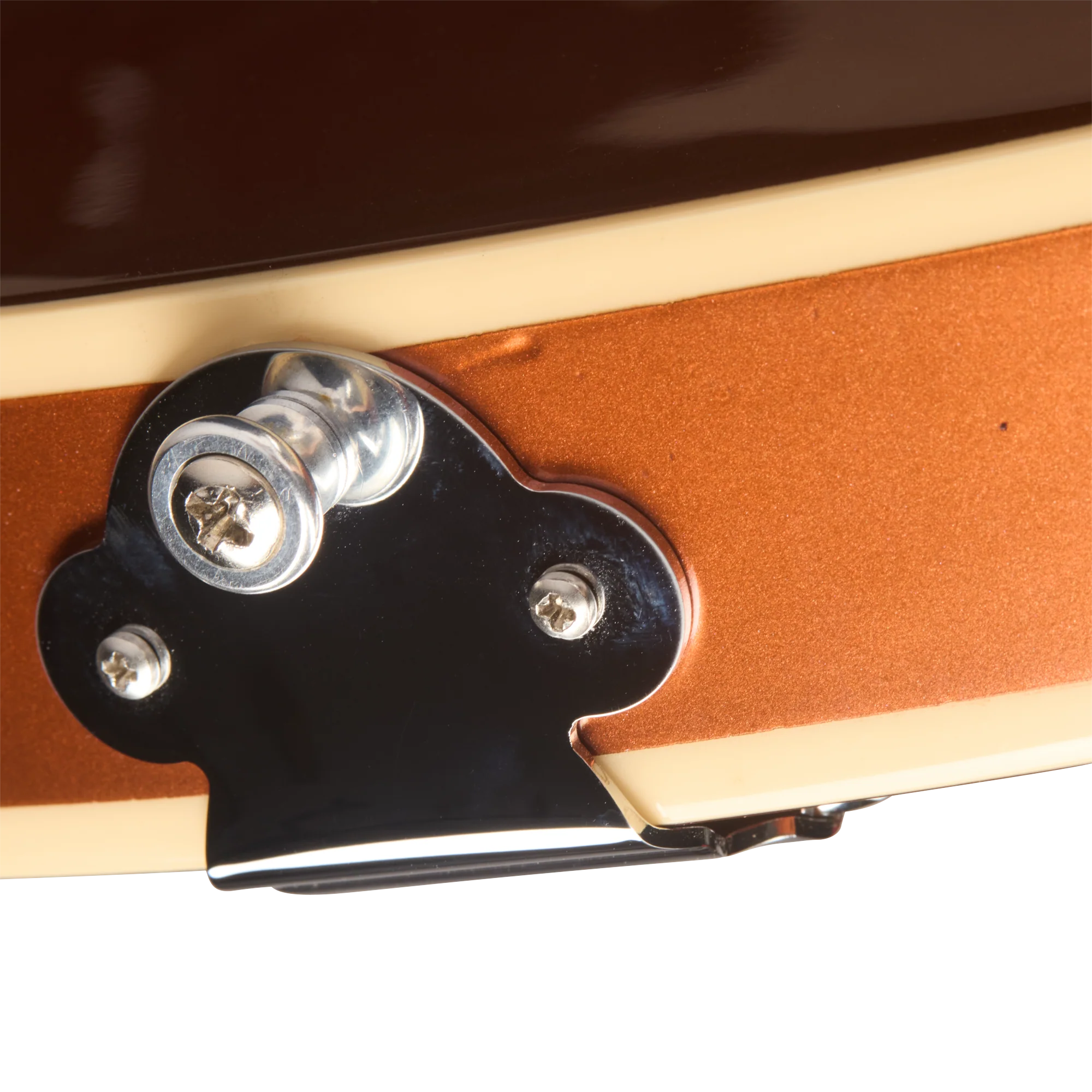 Gibson Mod™ Collection ES-330, Smooth Copper 17 Gibson Mod™ Collection ES-330, Smooth Copper