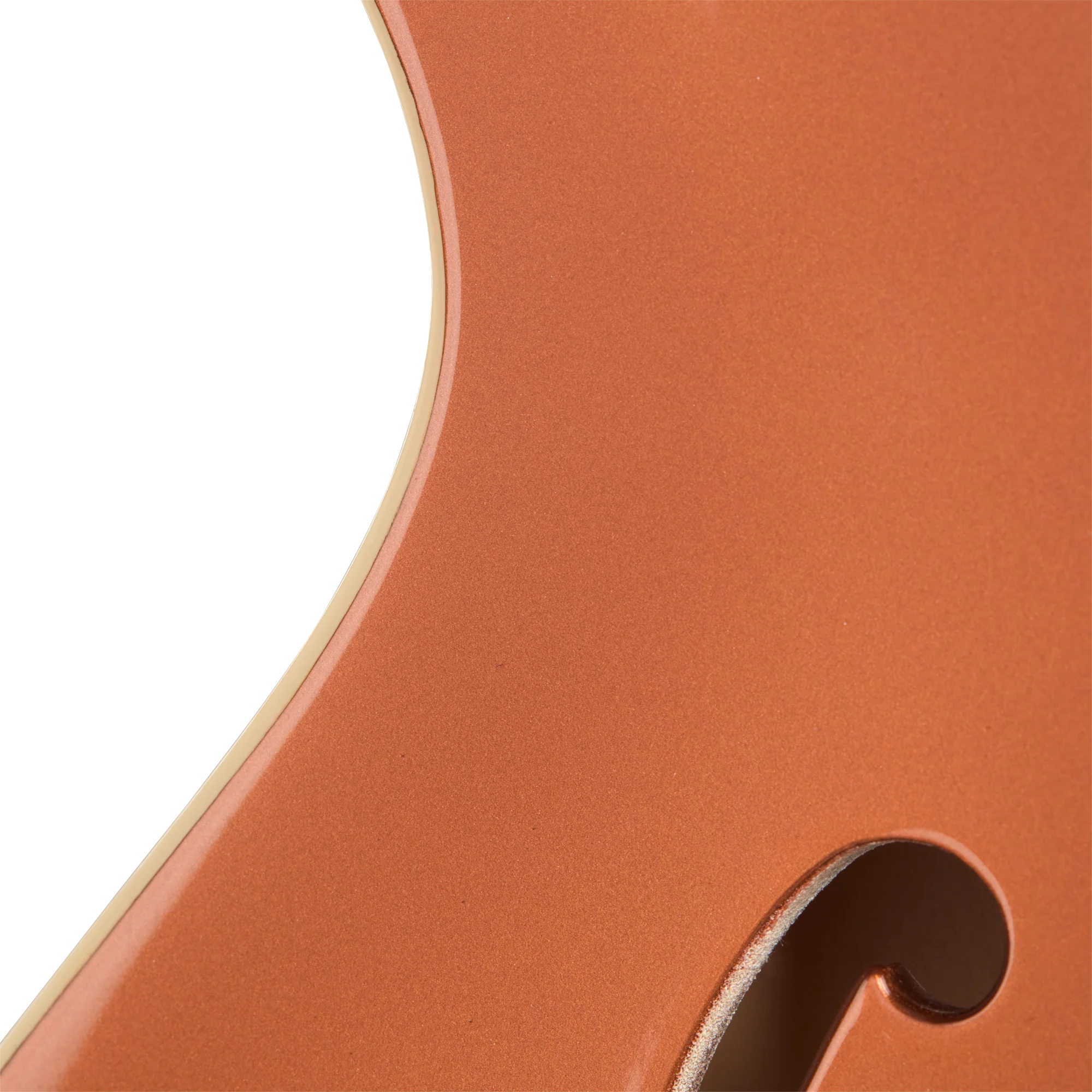 Gibson Mod™ Collection ES-330, Smooth Copper 19 Gibson Mod™ Collection ES-330, Smooth Copper
