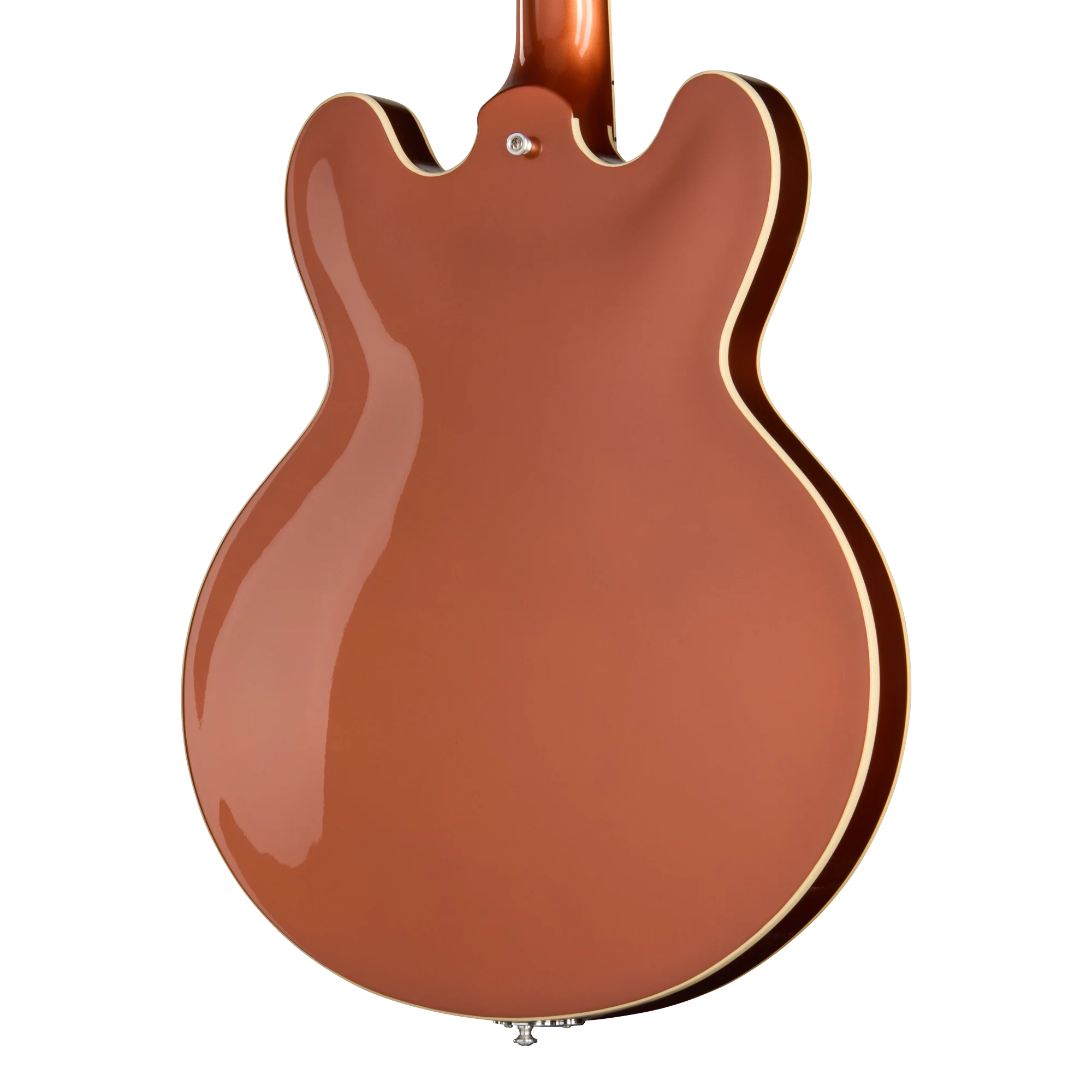 Gibson Mod™ Collection ES-330, Smooth Copper 2 Gibson Mod™ Collection ES-330, Smooth Copper
