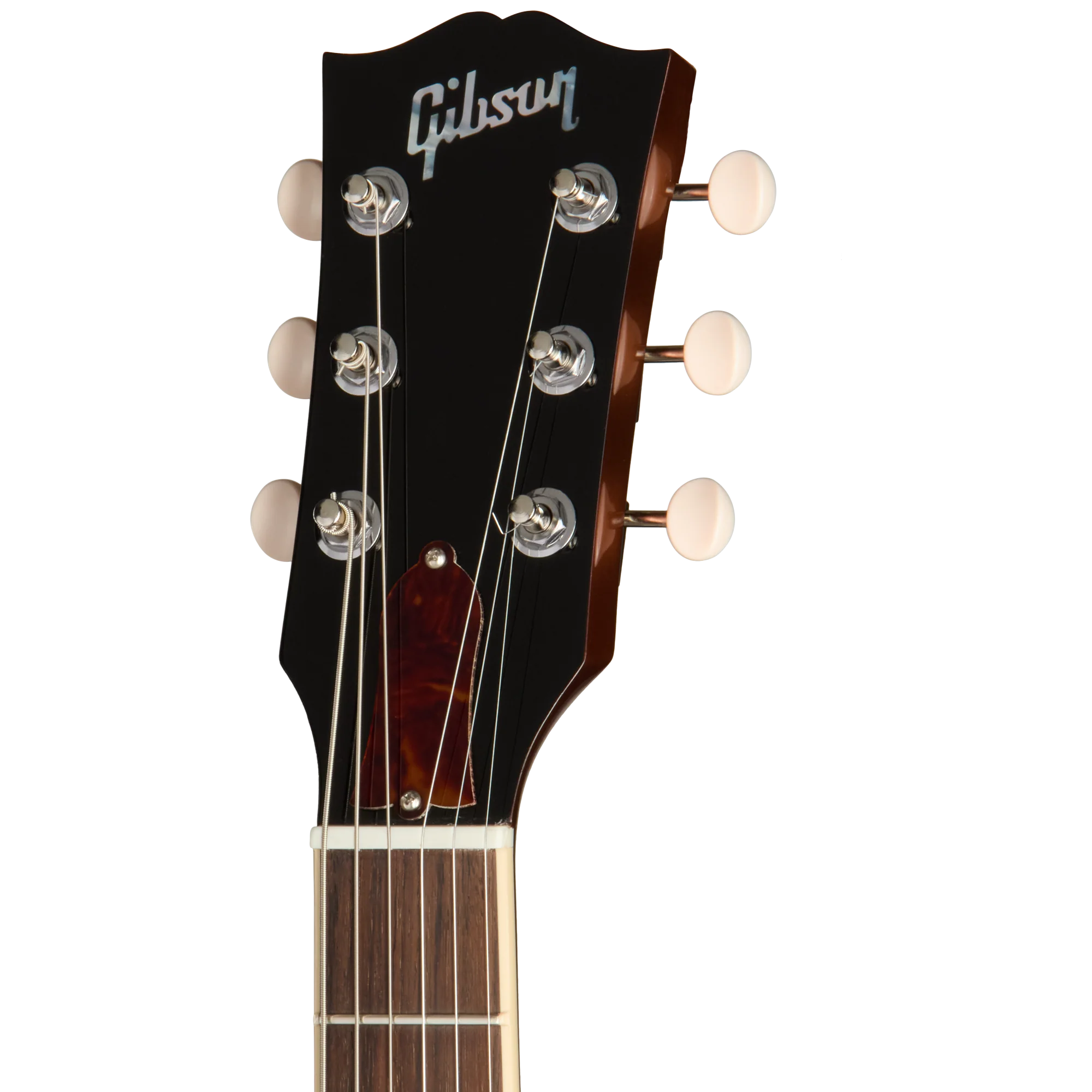 Gibson Mod™ Collection ES-330, Smooth Copper 5 Gibson Mod™ Collection ES-330, Smooth Copper