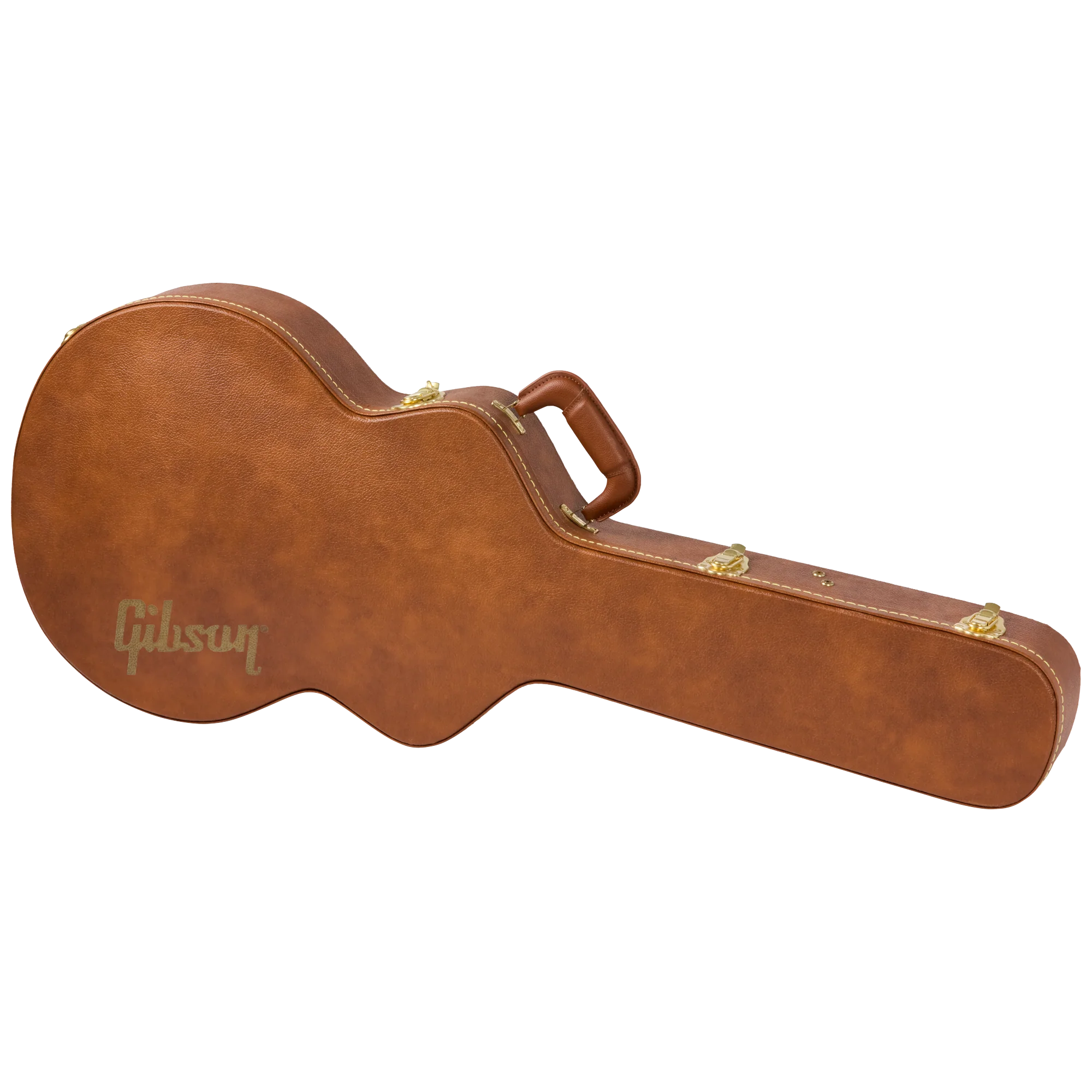 Gibson Mod™ Collection ES-330, Smooth Copper 9 Gibson Mod™ Collection ES-330, Smooth Copper