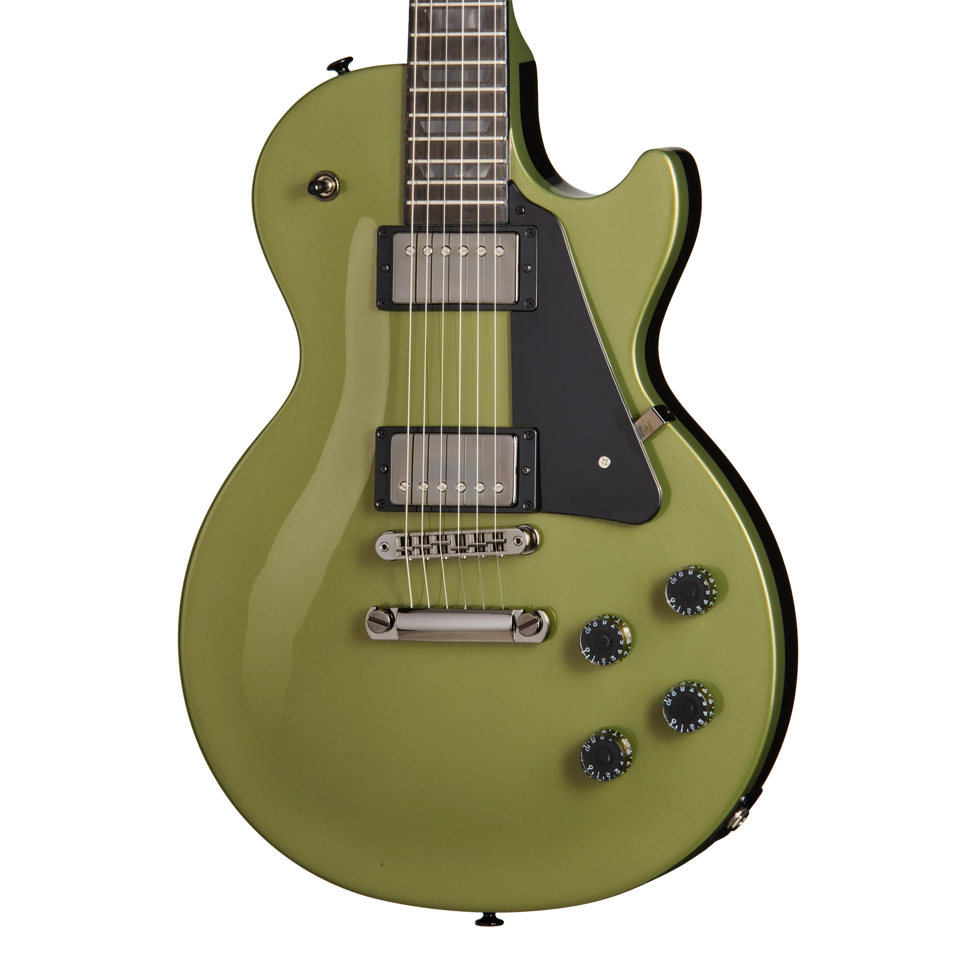 Gibson Mod™ Collection Les Paul Studio, Prog Guac