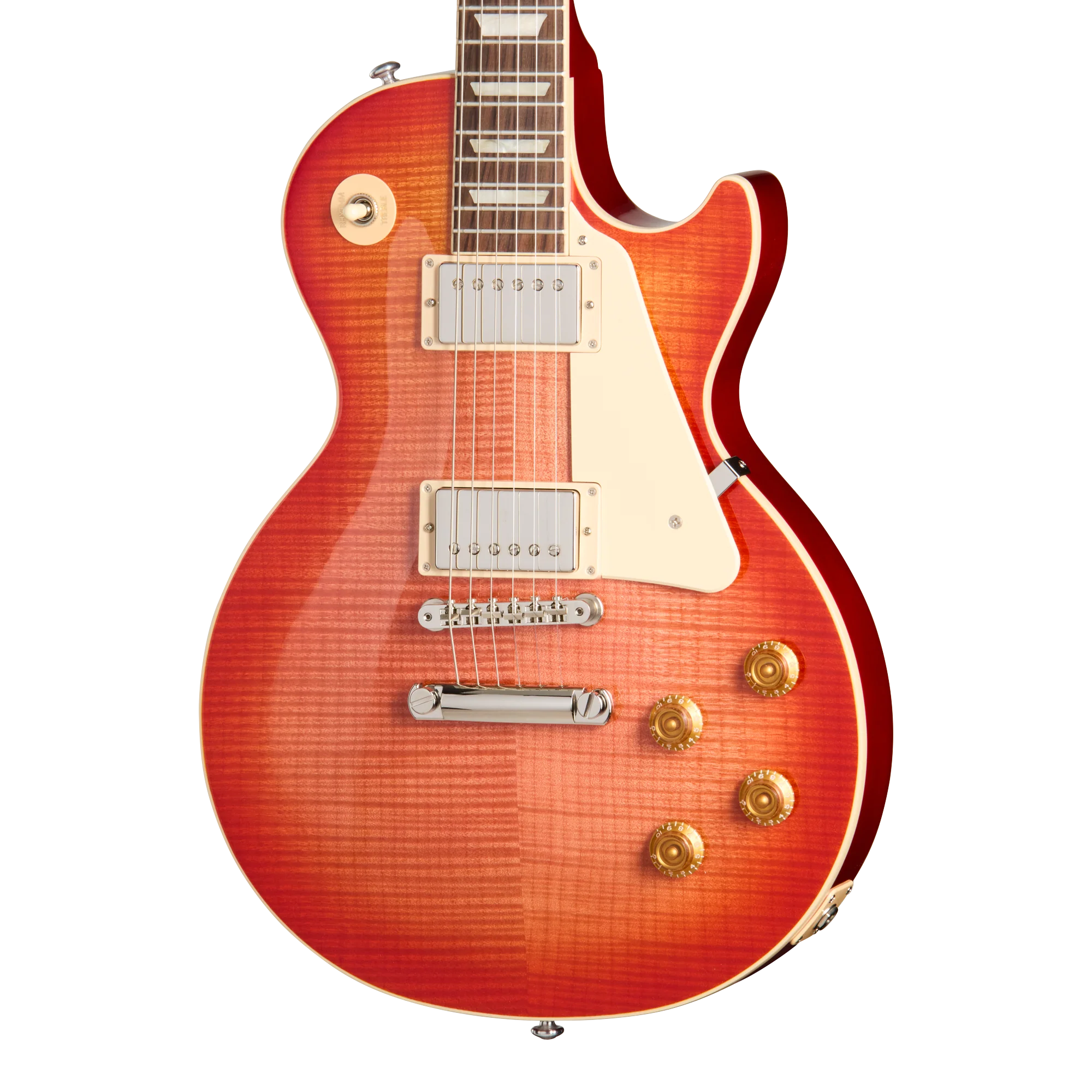 Gibson Mod™ Collection Les Paul Standard 60s, Sunfire Burst 1 Gibson Mod™ Collection Les Paul Standard 60s, Sunfire Burst