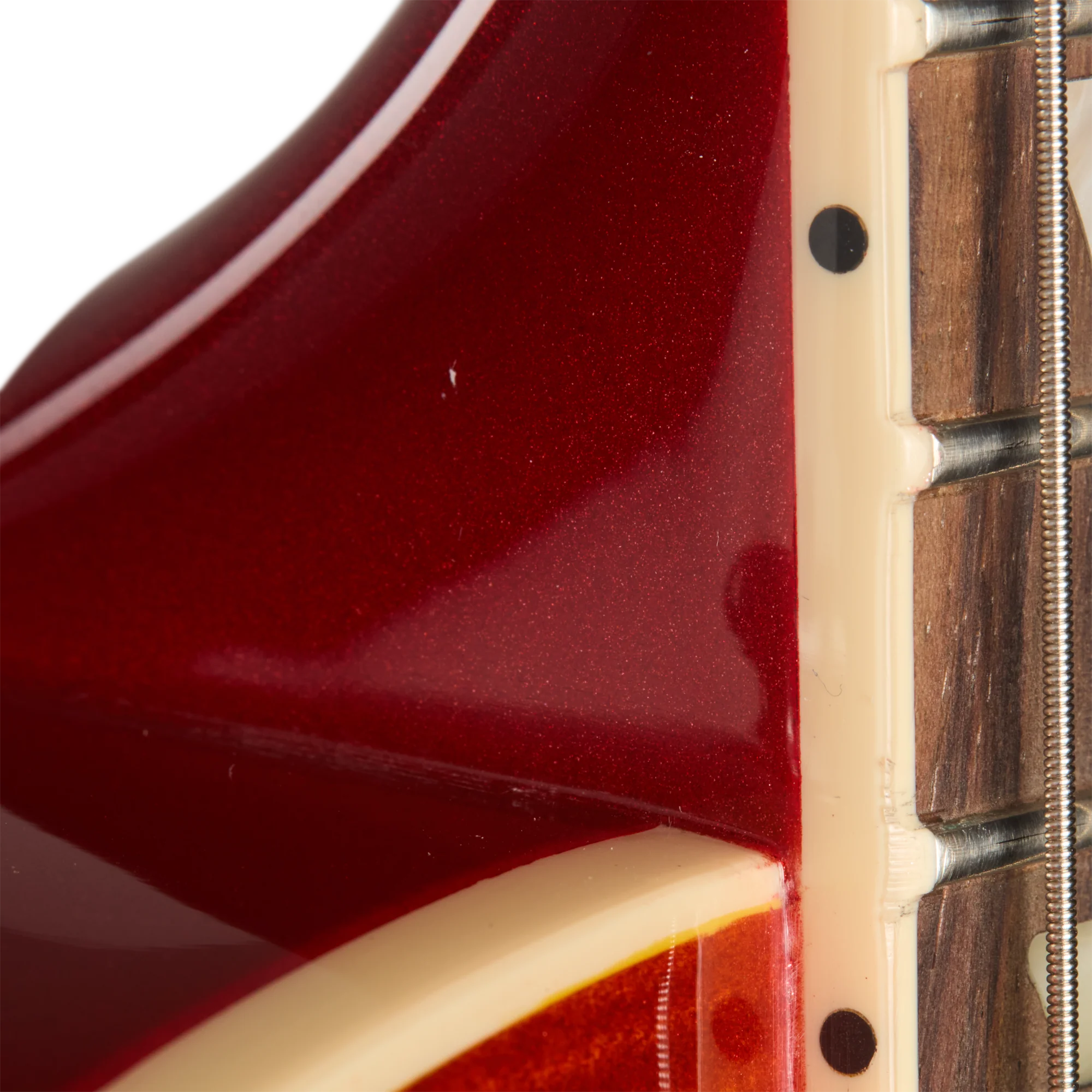 Gibson Mod™ Collection Les Paul Standard 60s, Sunfire Burst 10 Gibson Mod™ Collection Les Paul Standard 60s, Sunfire Burst