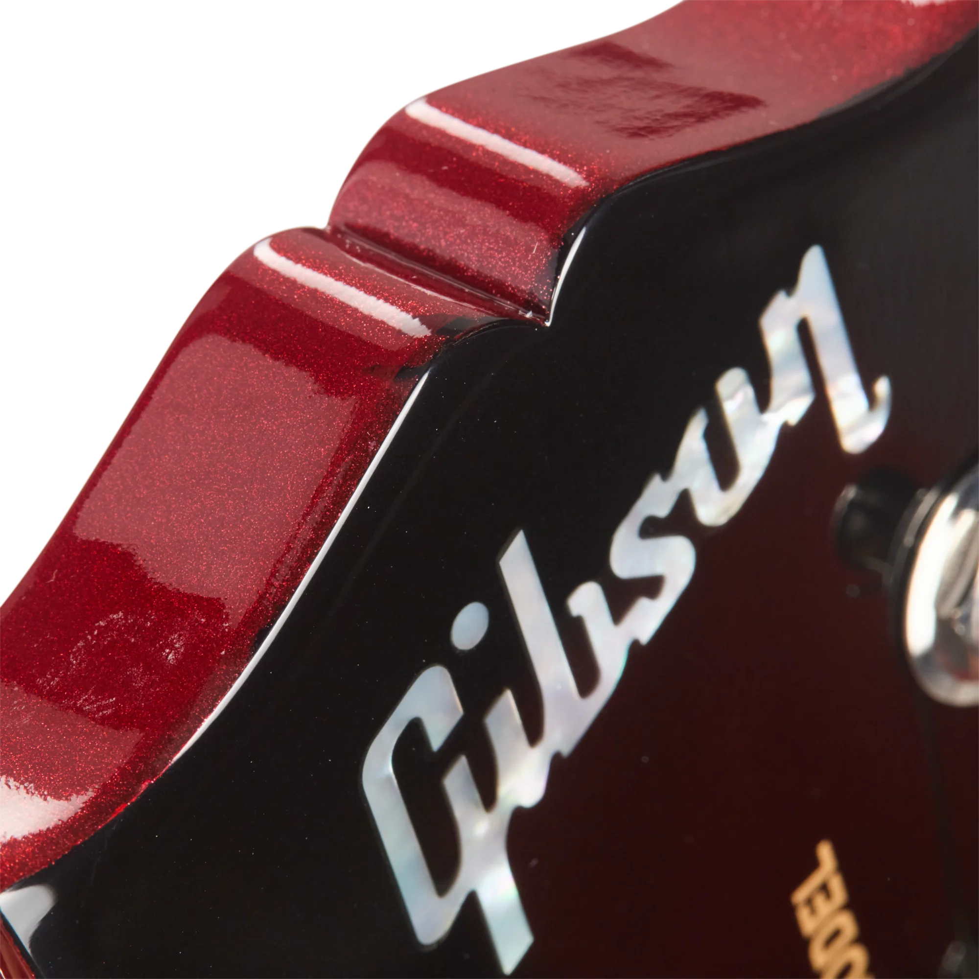 Gibson Mod™ Collection Les Paul Standard 60s, Sunfire Burst 13 Gibson Mod™ Collection Les Paul Standard 60s, Sunfire Burst