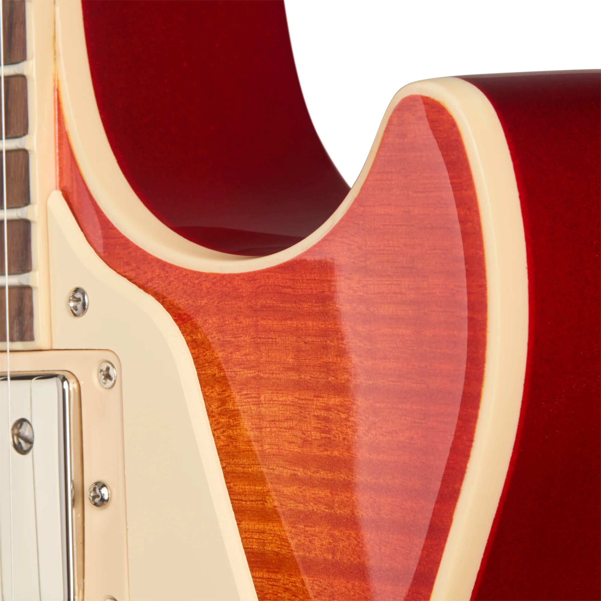 Gibson Mod™ Collection Les Paul Standard 60s, Sunfire Burst 15 Gibson Mod™ Collection Les Paul Standard 60s, Sunfire Burst