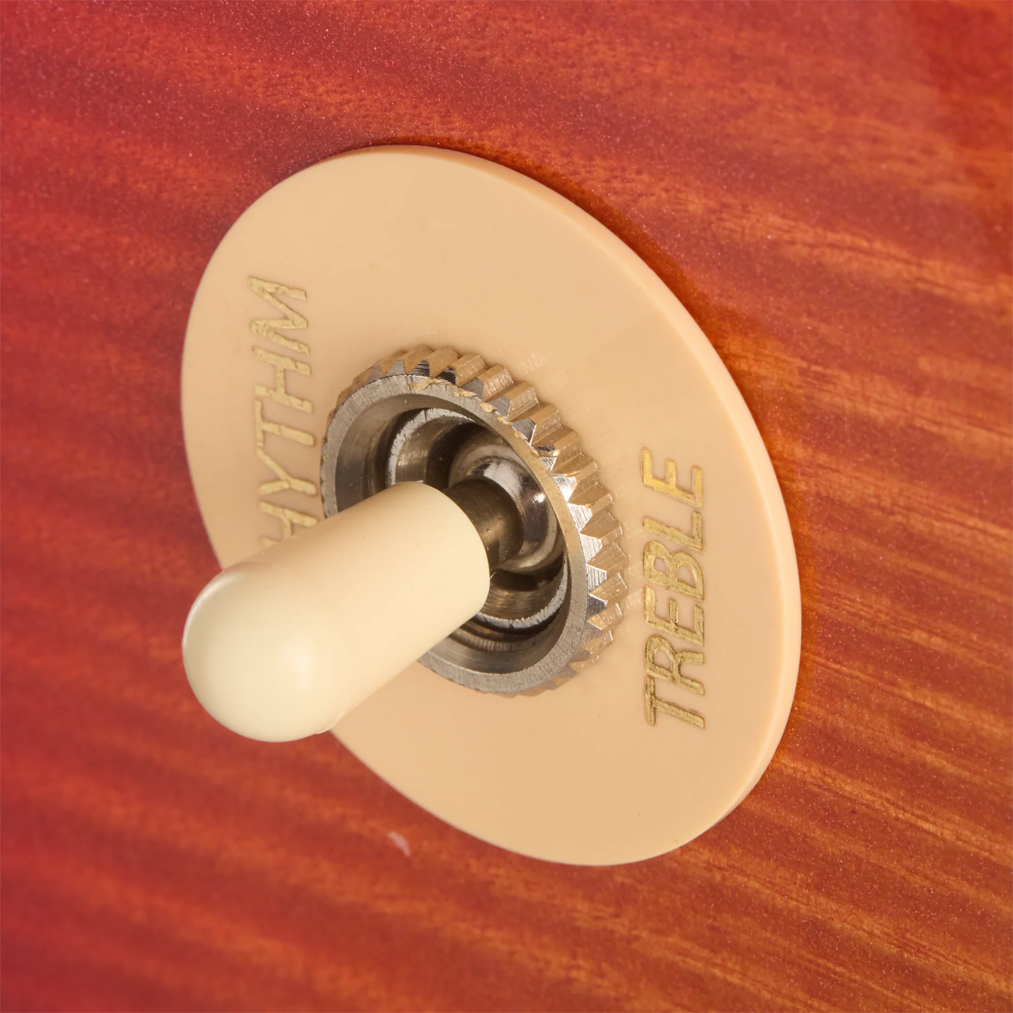Gibson Mod™ Collection Les Paul Standard 60s, Sunfire Burst 16 Gibson Mod™ Collection Les Paul Standard 60s, Sunfire Burst