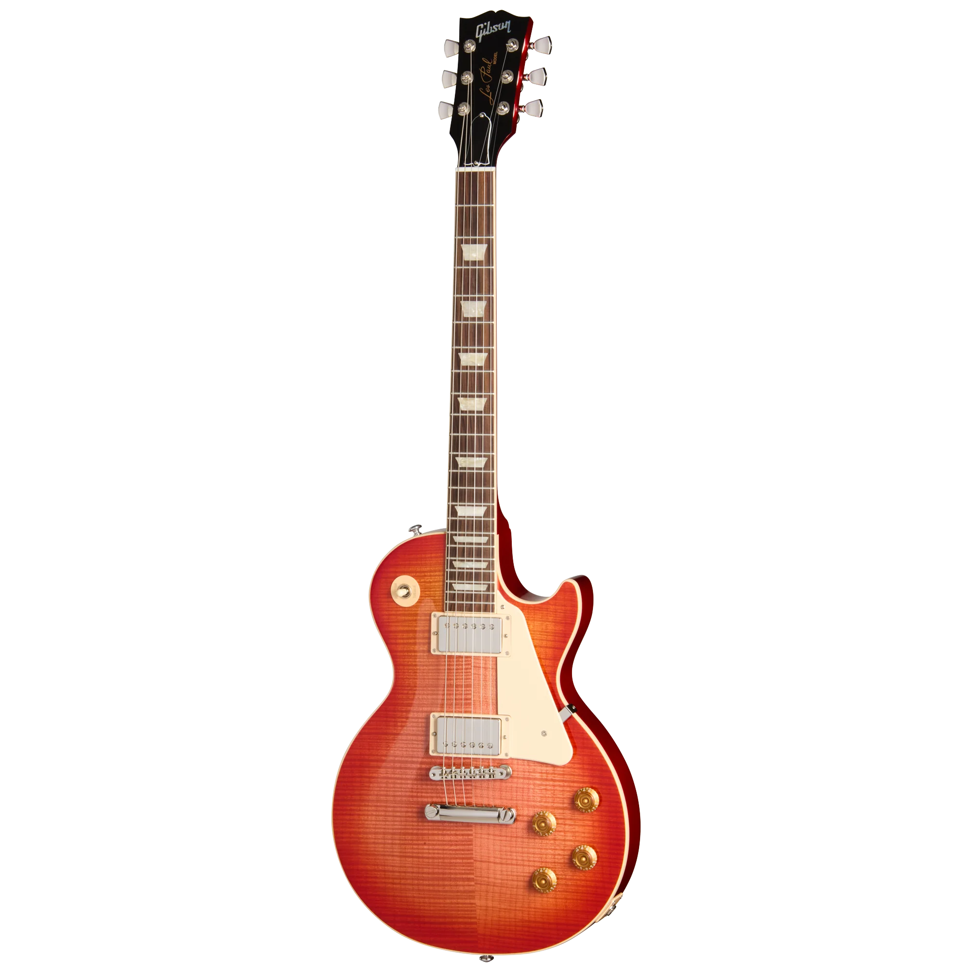 Gibson Mod™ Collection Les Paul Standard 60s, Sunfire Burst 3 Gibson Mod™ Collection Les Paul Standard 60s, Sunfire Burst