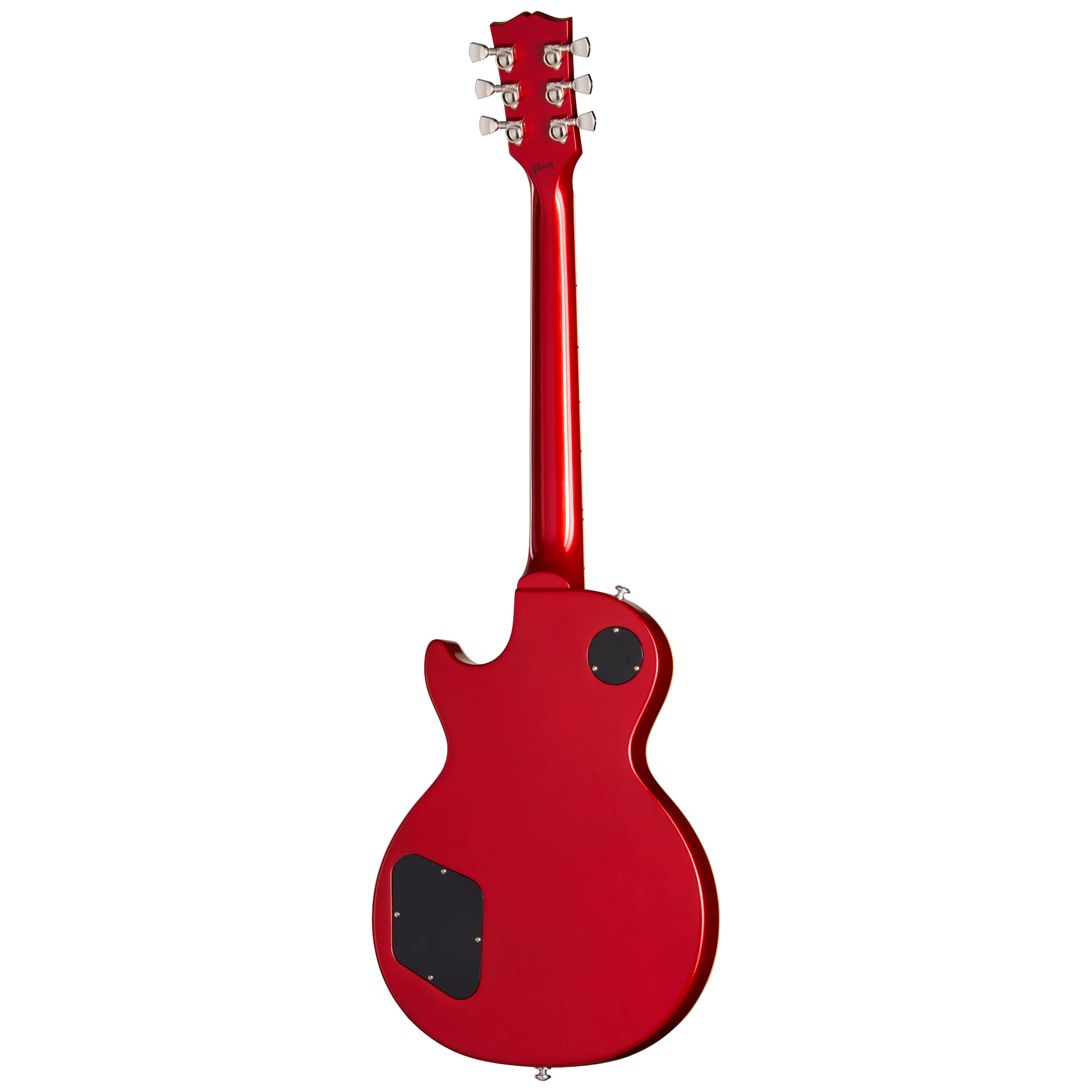 Gibson Mod™ Collection Les Paul Standard 60s, Sunfire Burst 4 Gibson Mod™ Collection Les Paul Standard 60s, Sunfire Burst